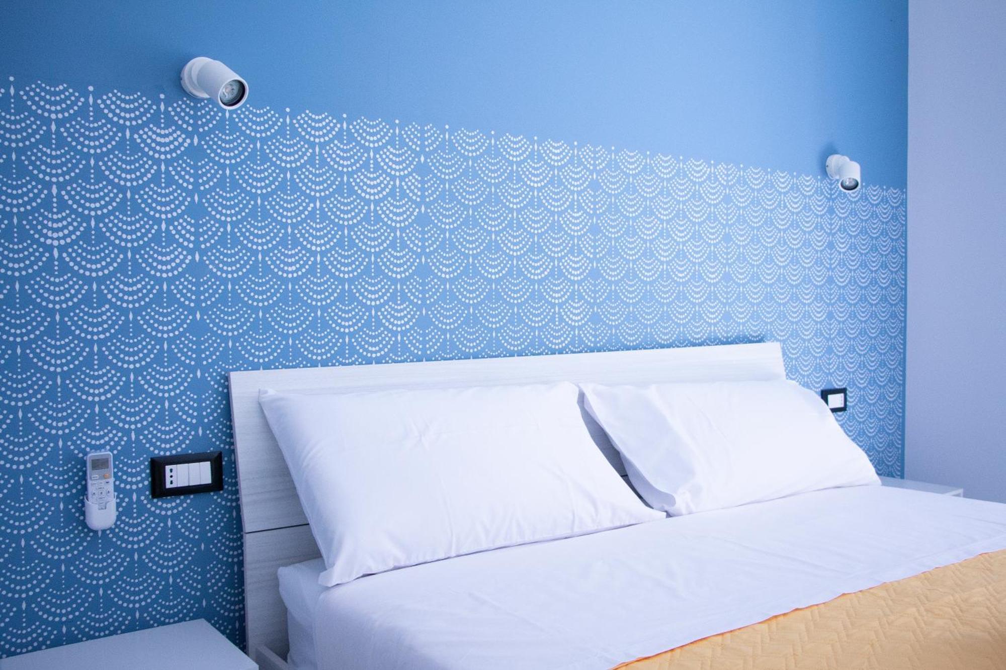Bed & Breakfast San Carlo Cuore Di