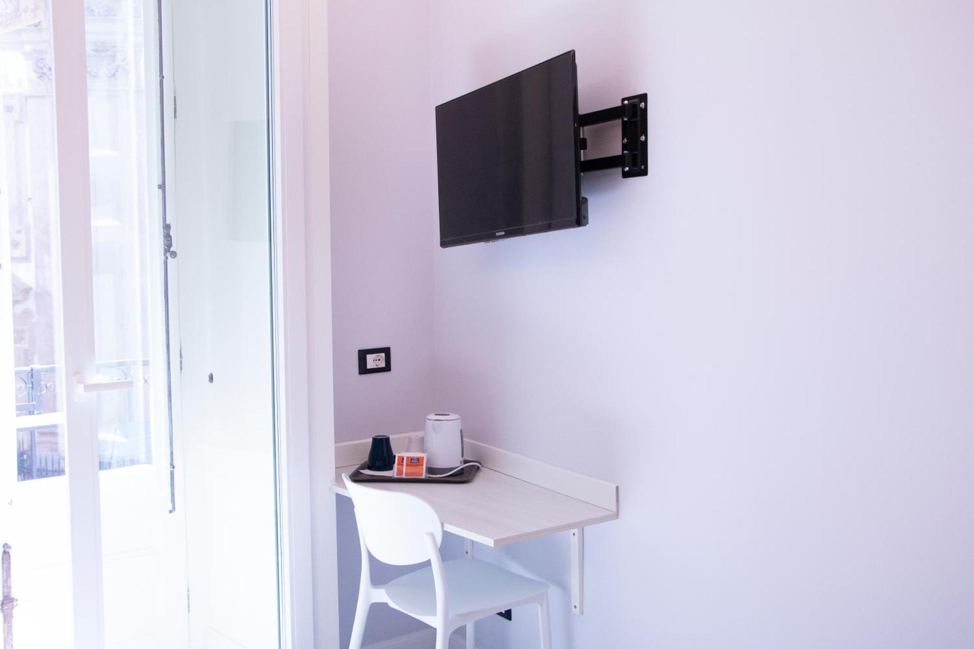 San Carlo Cuore Di Bed & Breakfast