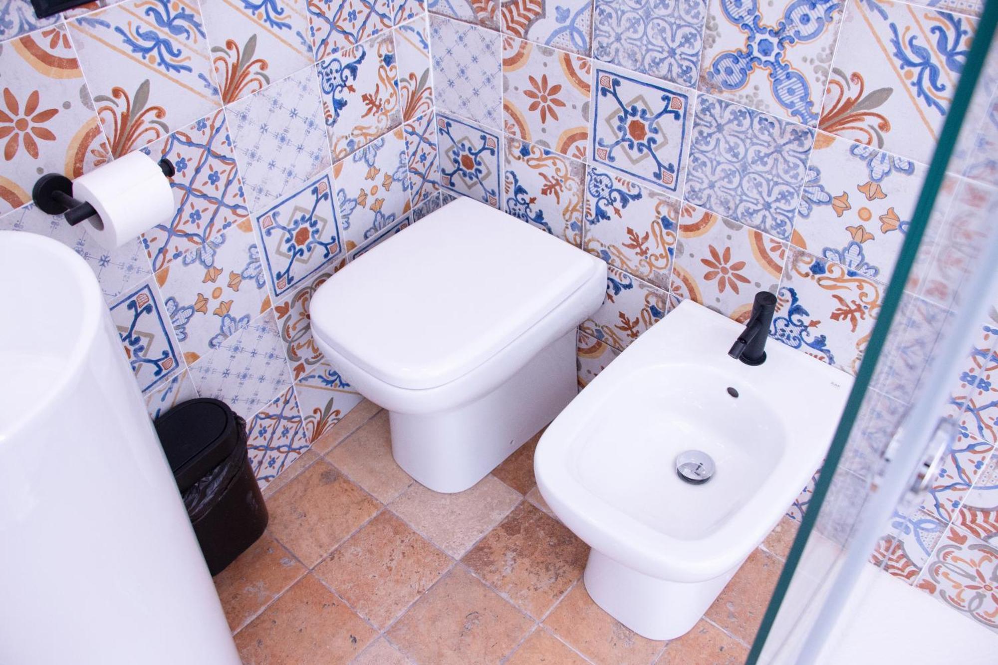 Bed & Breakfast San Carlo Cuore Di *