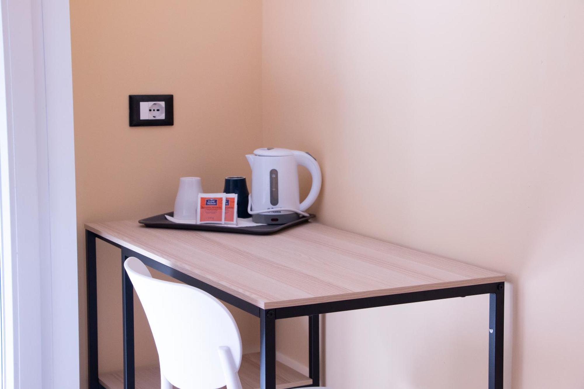 San Carlo Cuore Di Bed & Breakfast