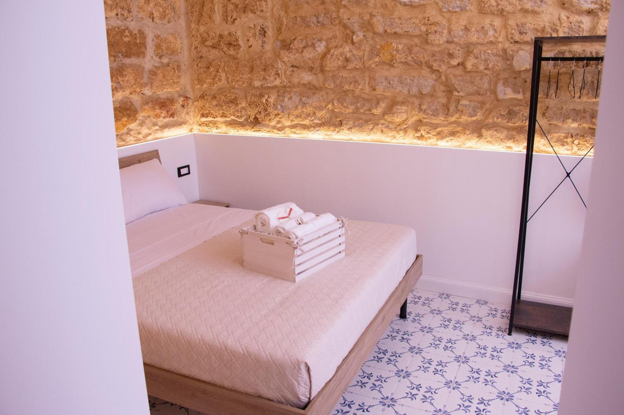 San Carlo Cuore Di Bed & Breakfast *