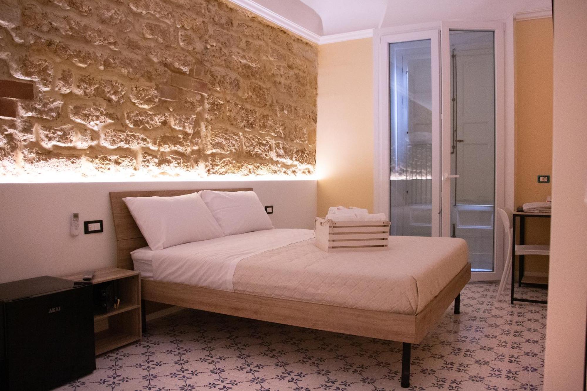 Bed & Breakfast San Carlo Cuore Di Palermo