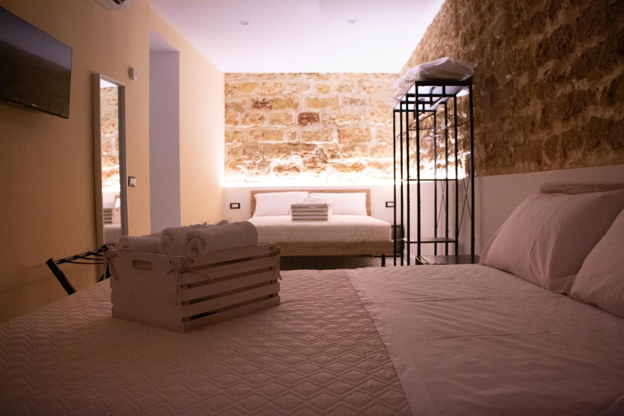 Bed & Breakfast San Carlo Cuore Di