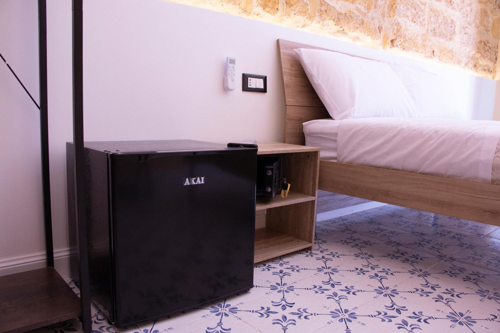 Bed & Breakfast San Carlo Cuore Di