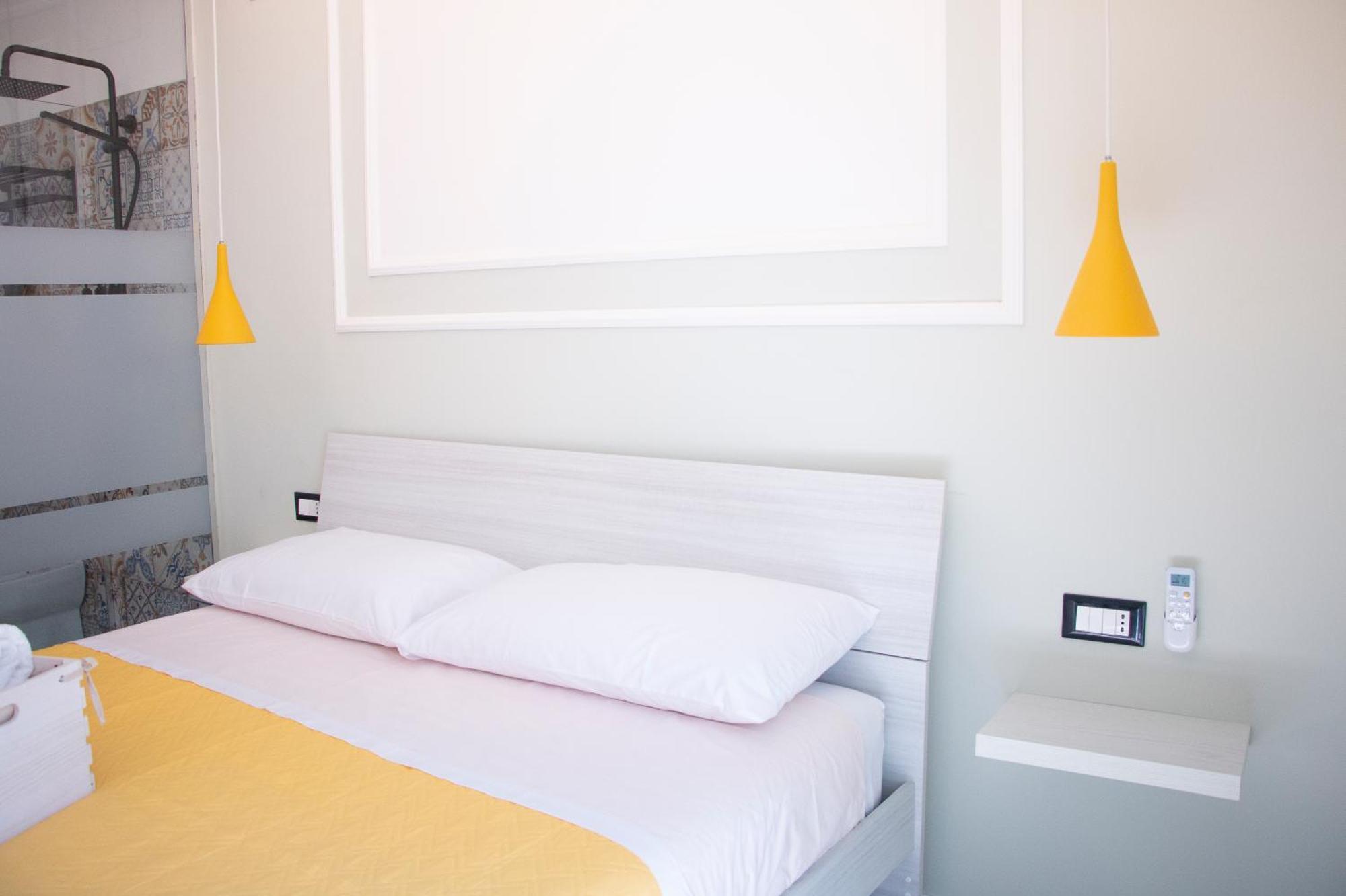Bed & Breakfast San Carlo Cuore Di *