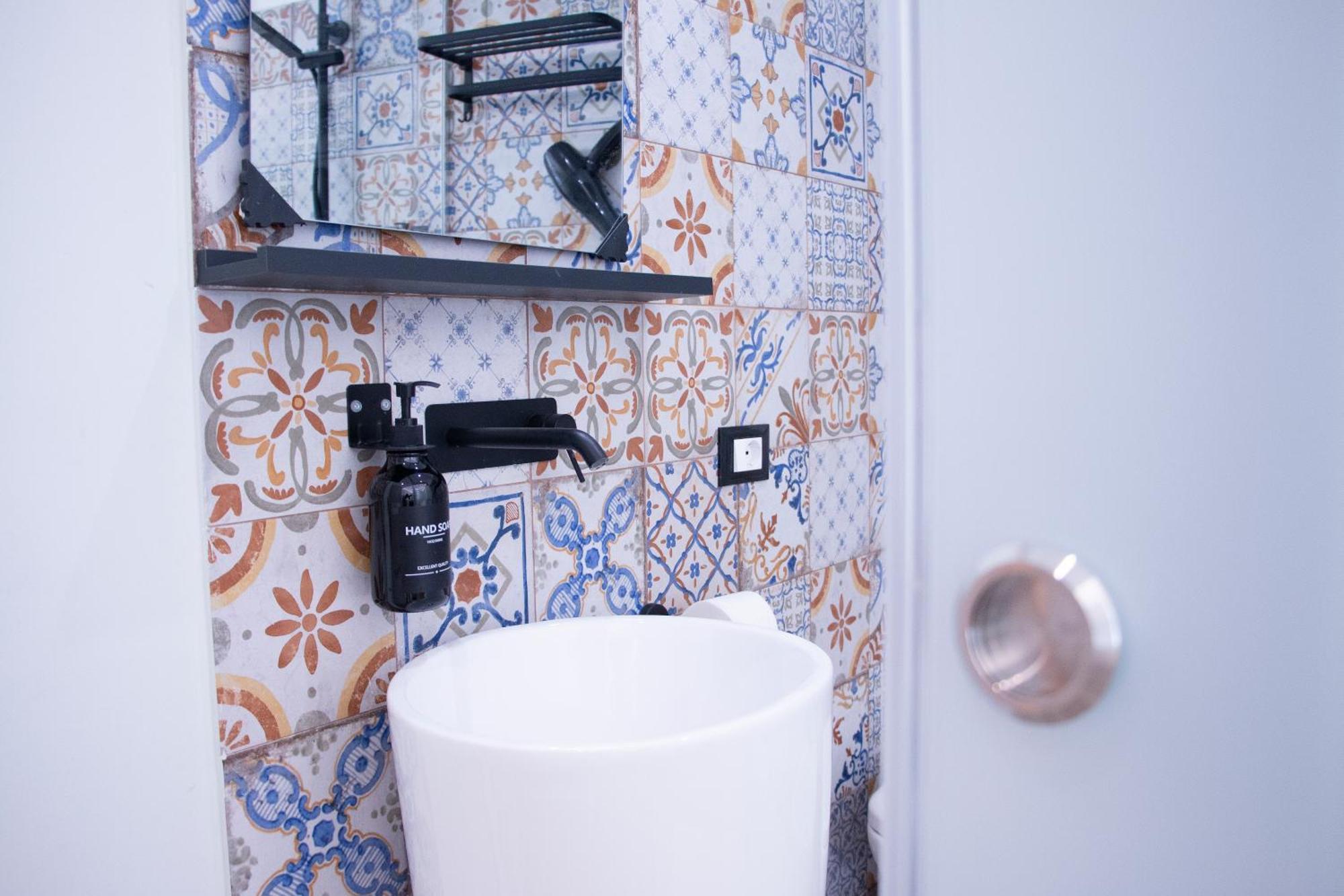 Bed & Breakfast San Carlo Cuore Di