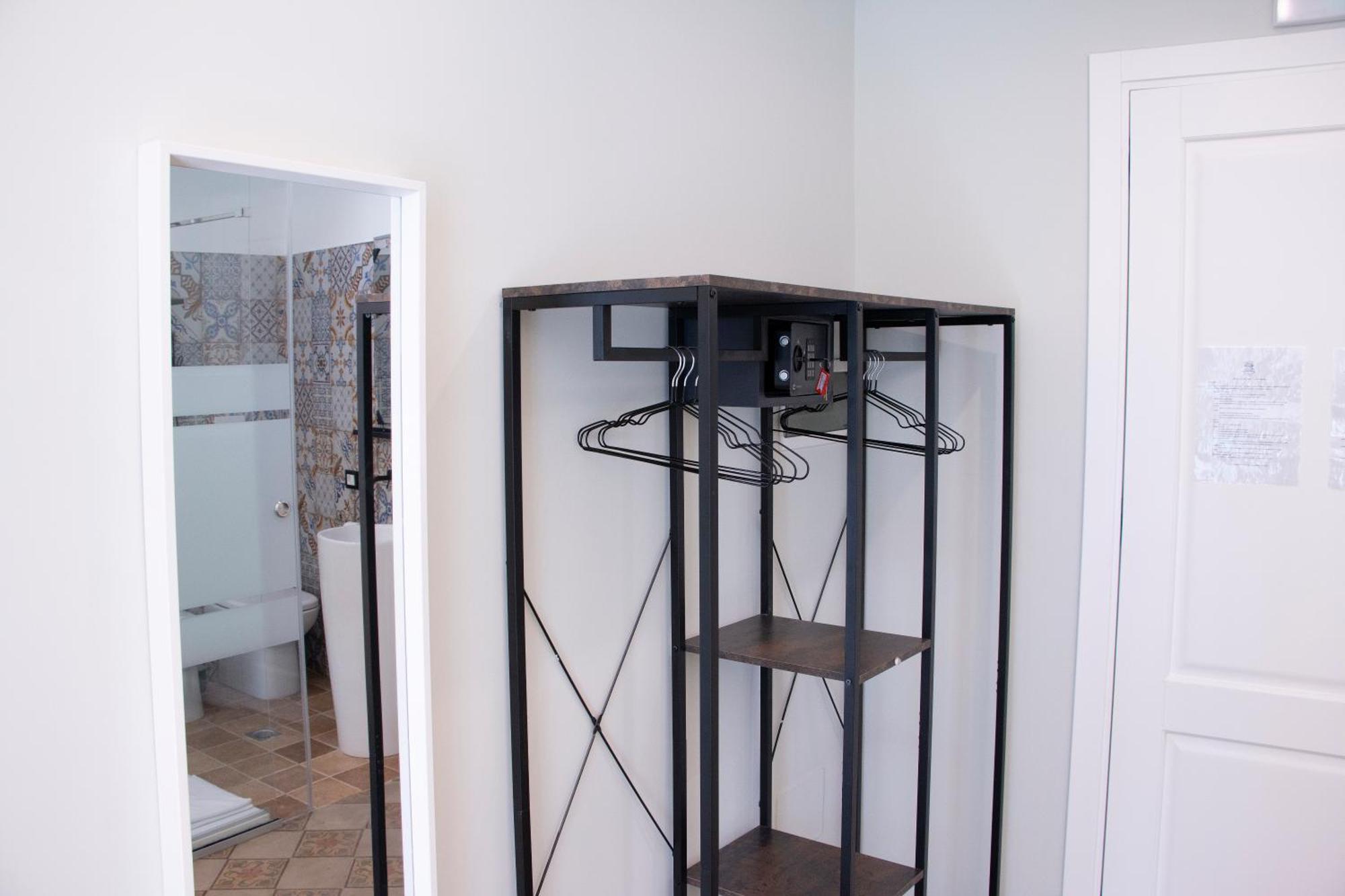 Bed & Breakfast San Carlo Cuore Di Palermo