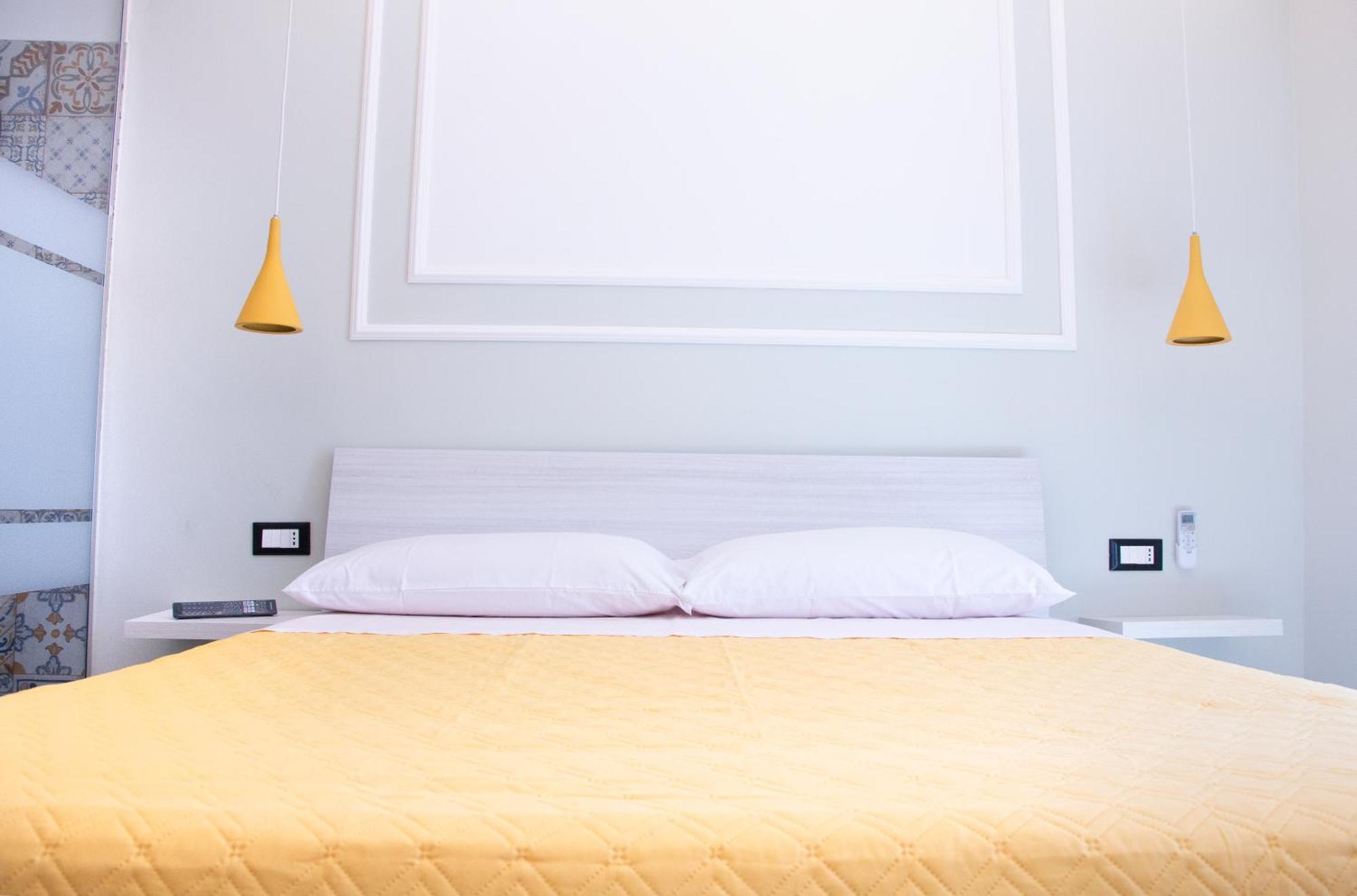 San Carlo Cuore Di Bed & Breakfast