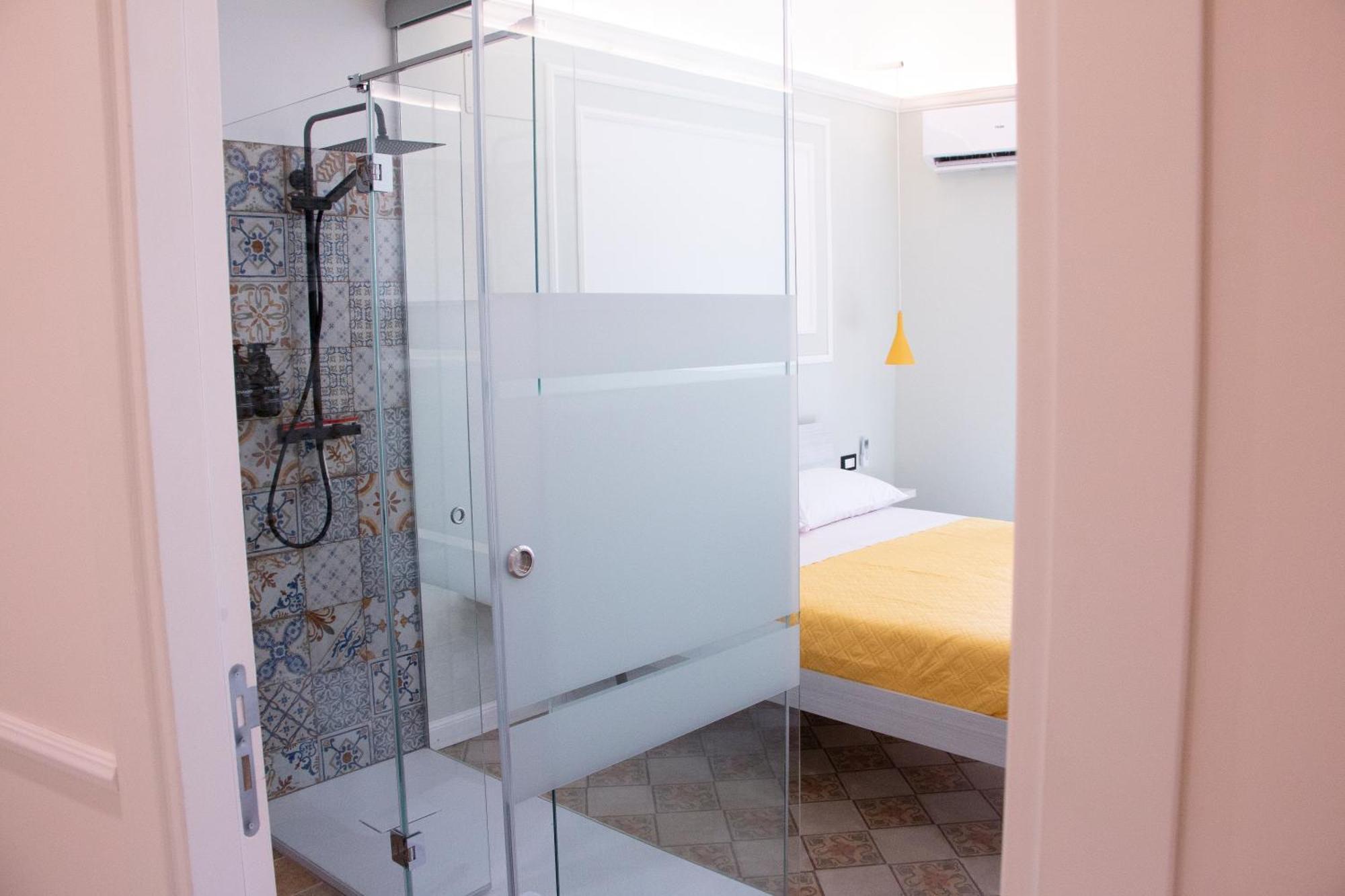 Bed & Breakfast San Carlo Cuore Di Palermo