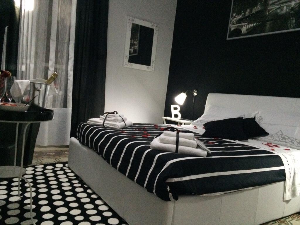 Bed & Breakfast Alba *