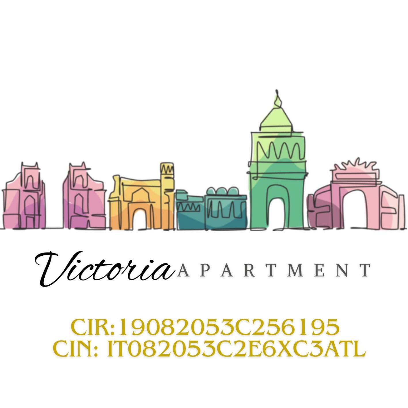 Victoria Appartamento *