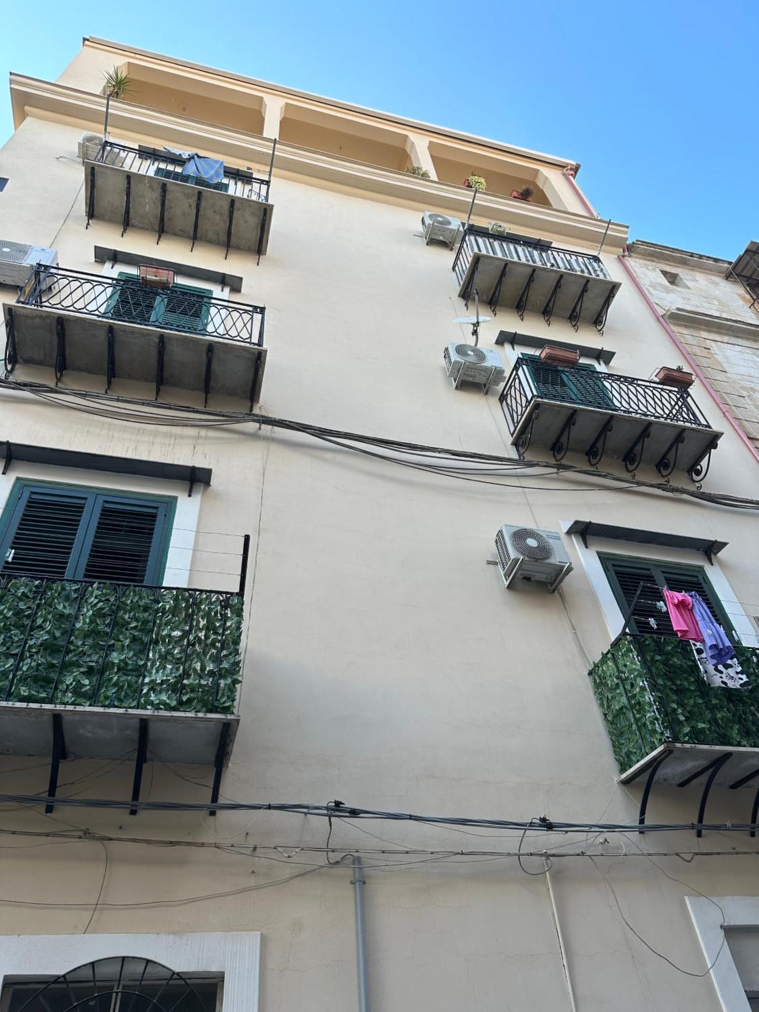 Appartamento Mart Palermo