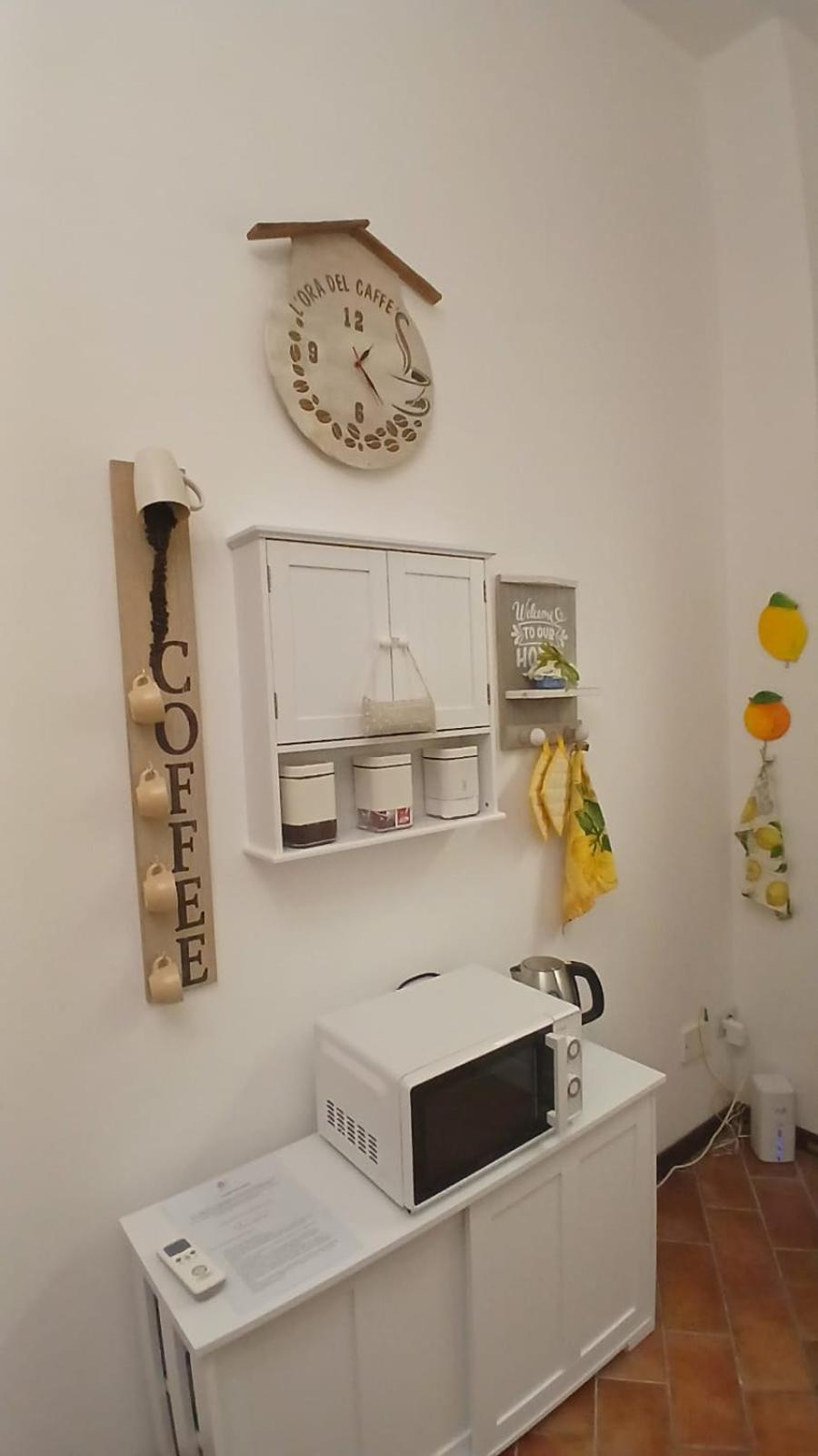 Appartamento Centro Storico Sant'anna *