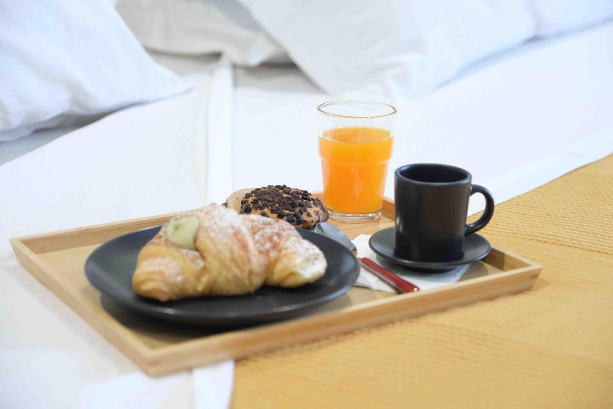 Bed & Breakfast Mazzini *