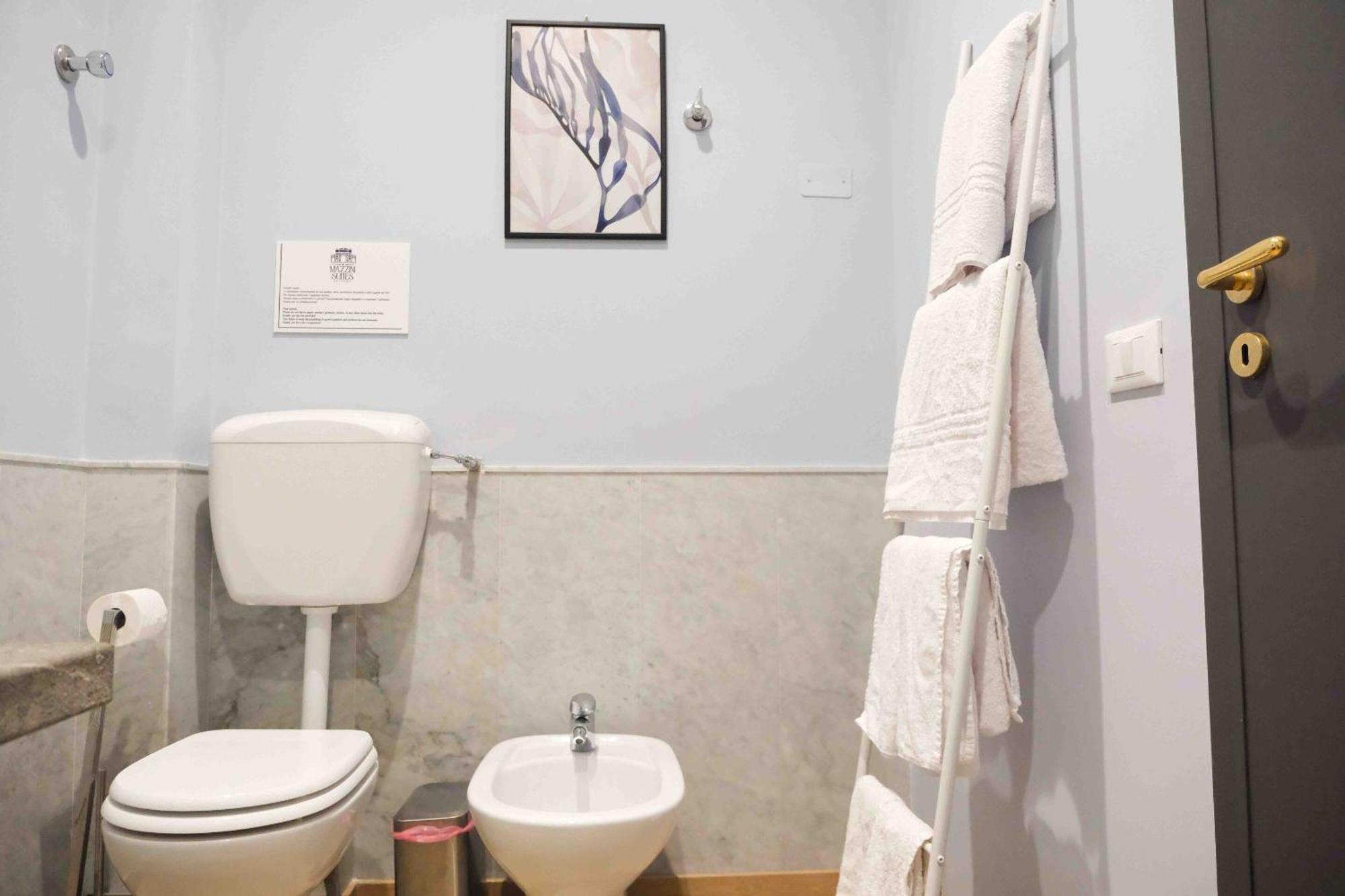 Bed & Breakfast Mazzini *