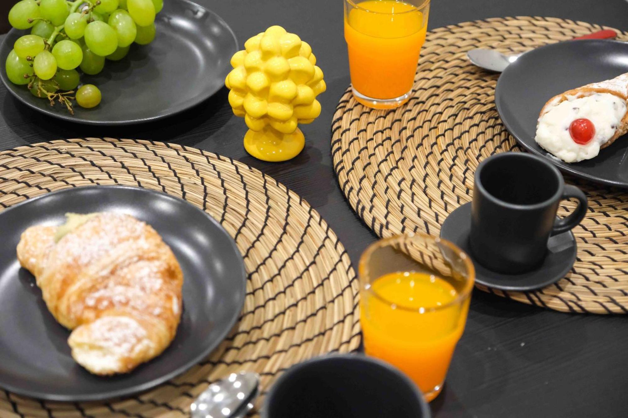 Mazzini Bed & Breakfast