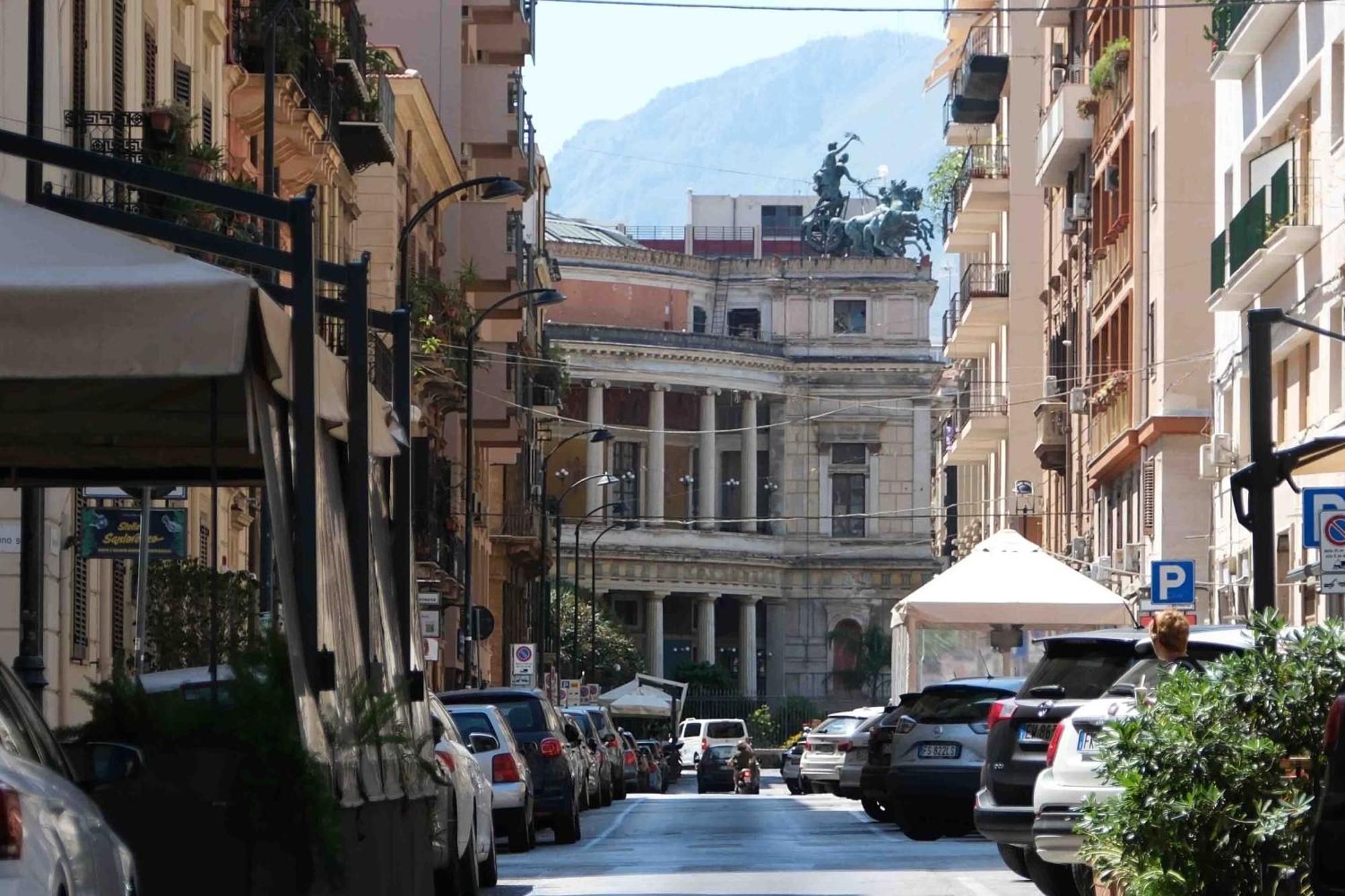 Mazzini Bed & Breakfast Palermo