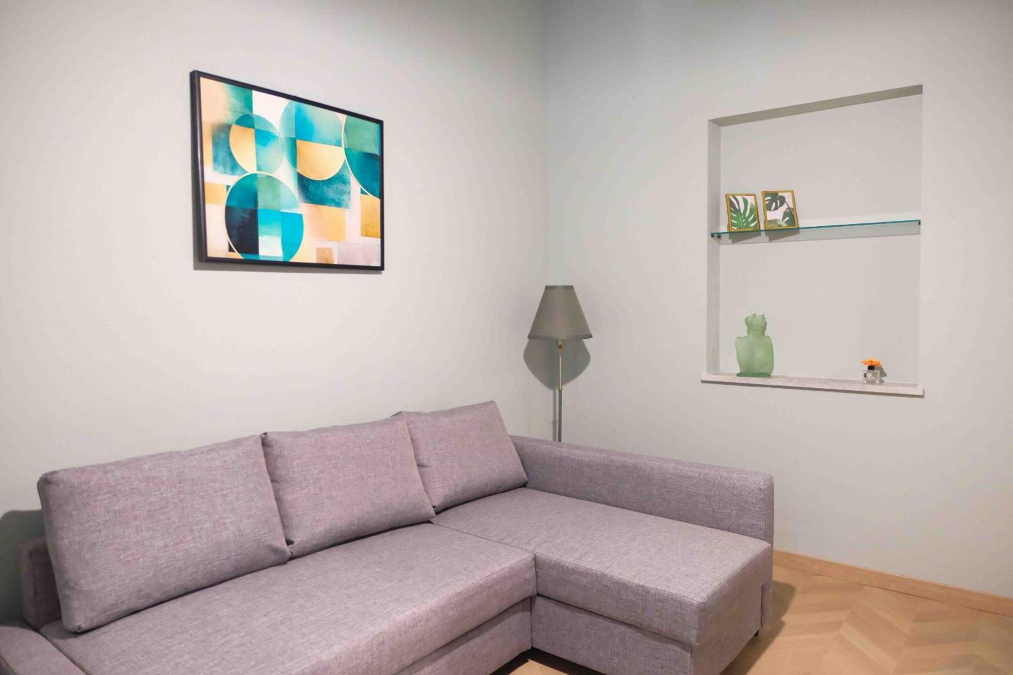 Mazzini Bed & Breakfast Palermo