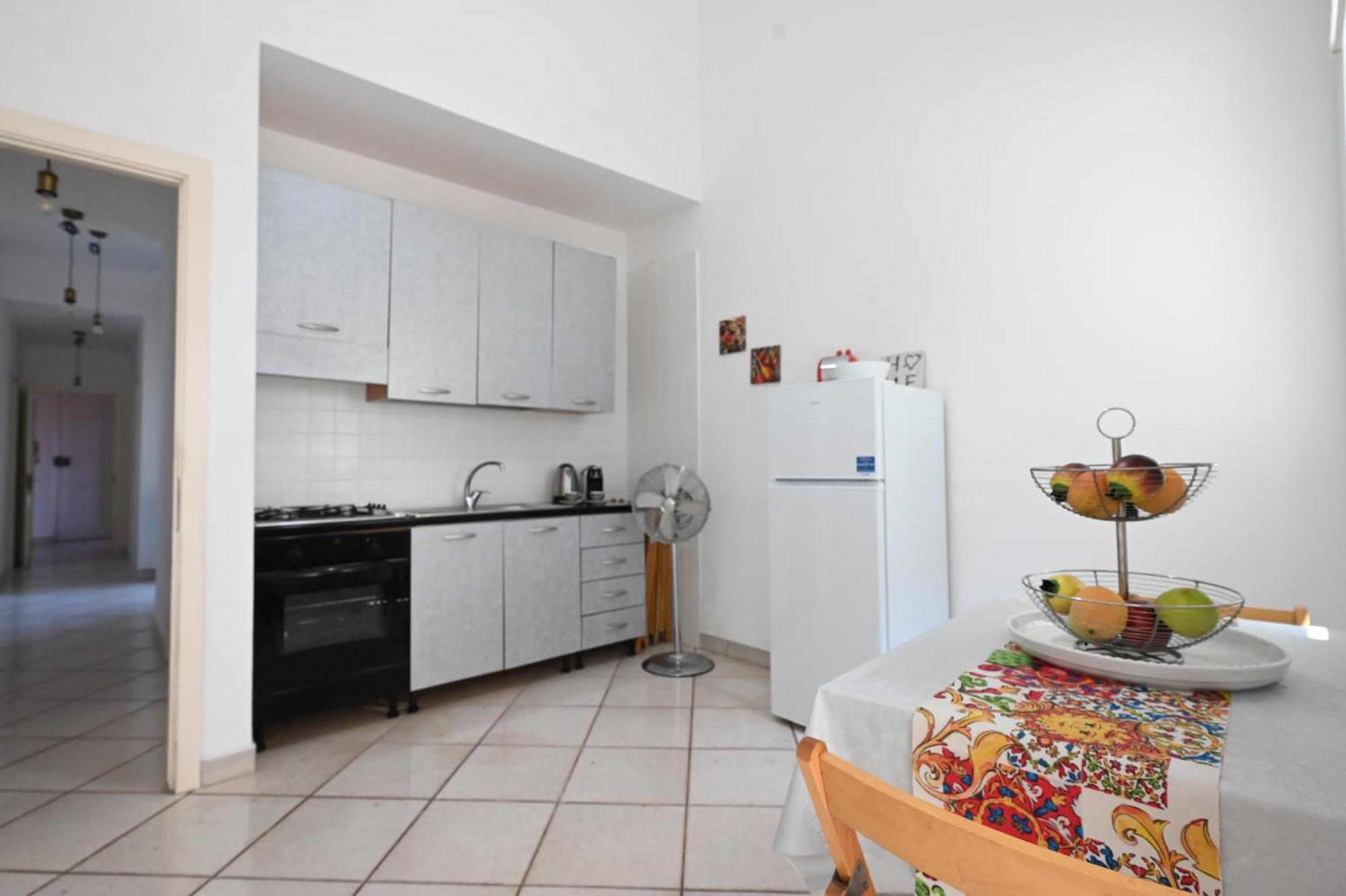 Triskeleshome * Palermo