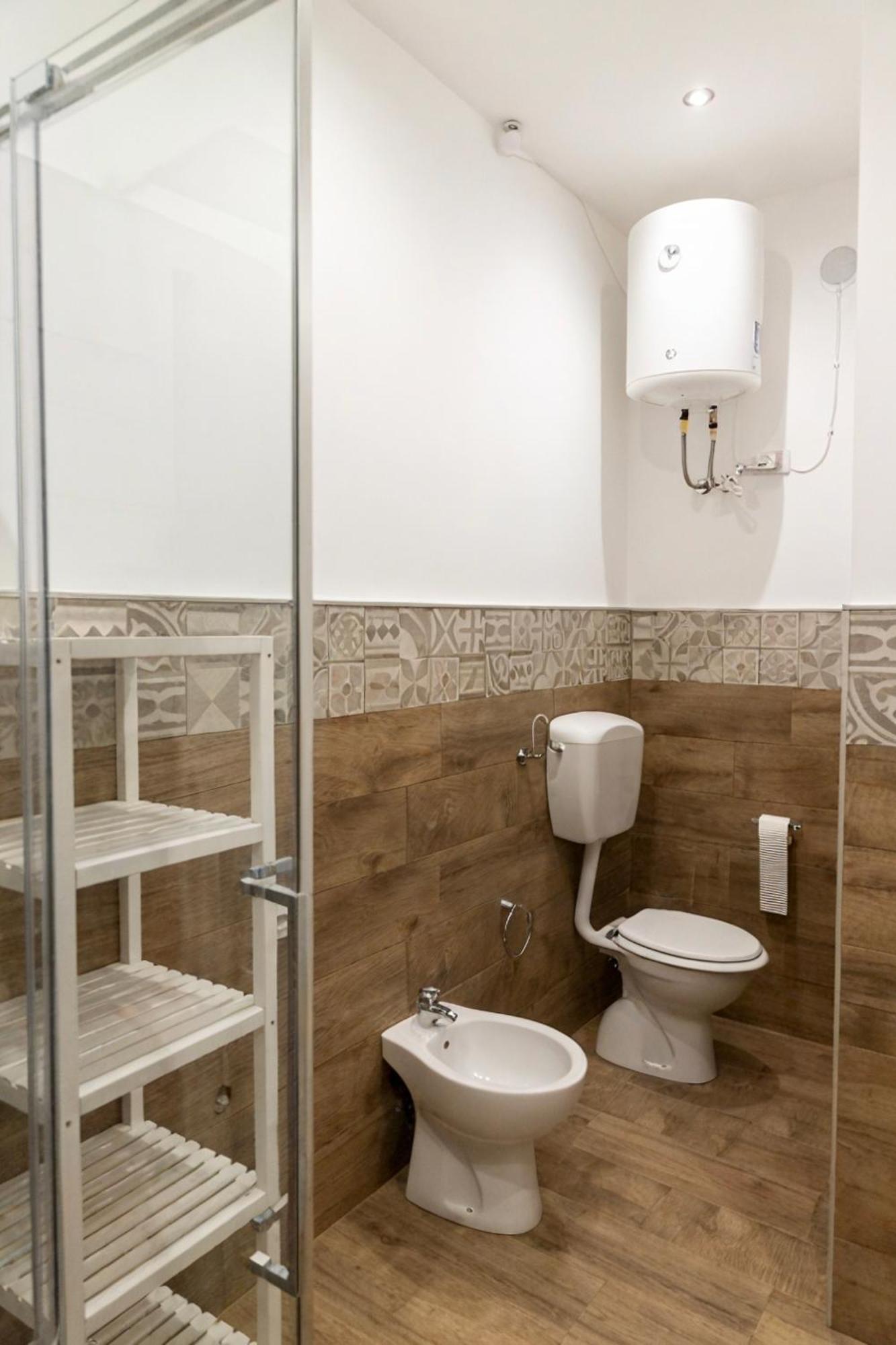 Apartment Gale Palermo