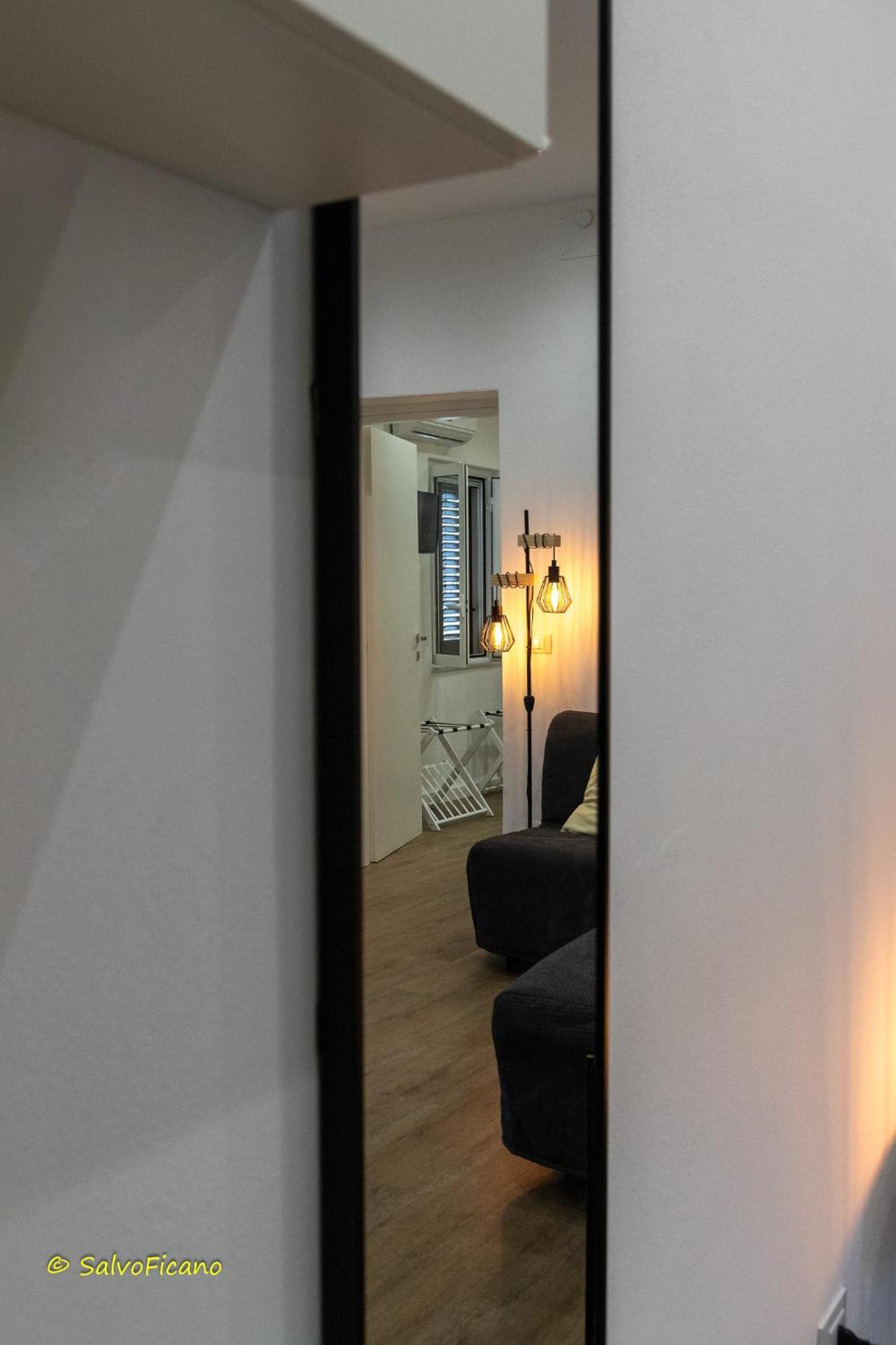 Apartment Gale Palermo