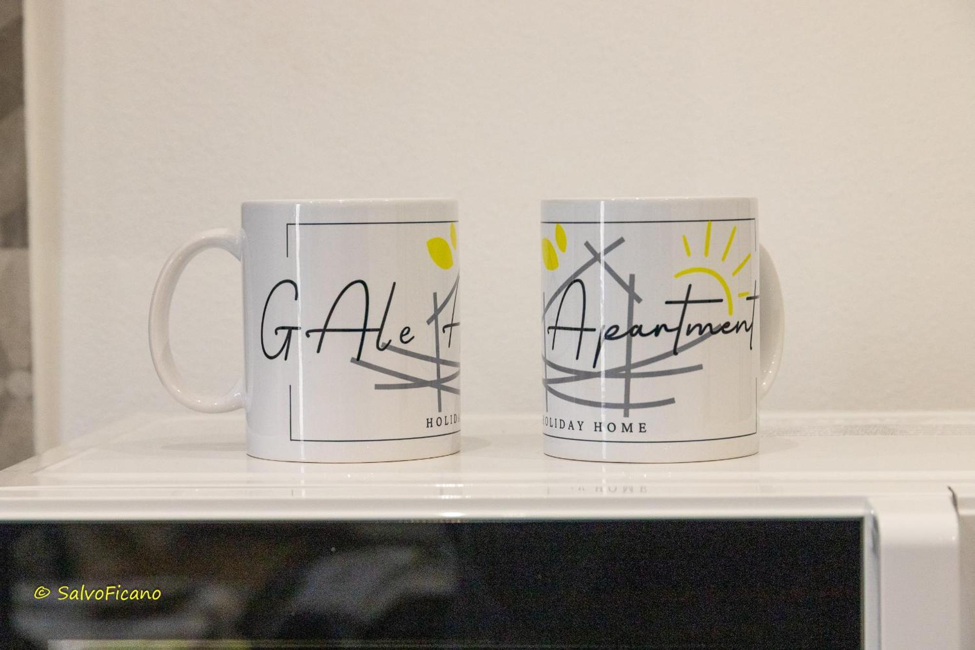 Gale Apartment
