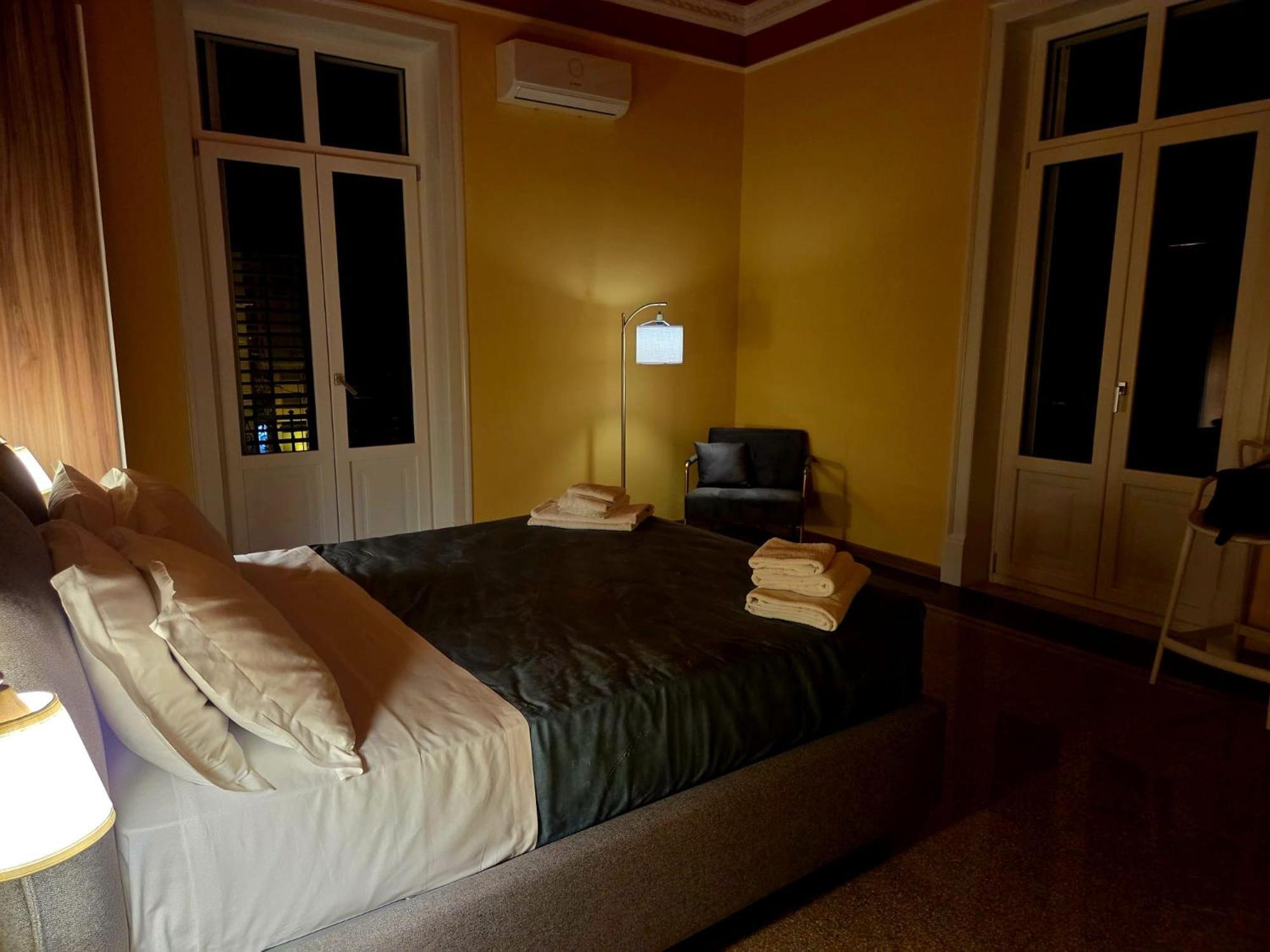 Magnificat Guest house *