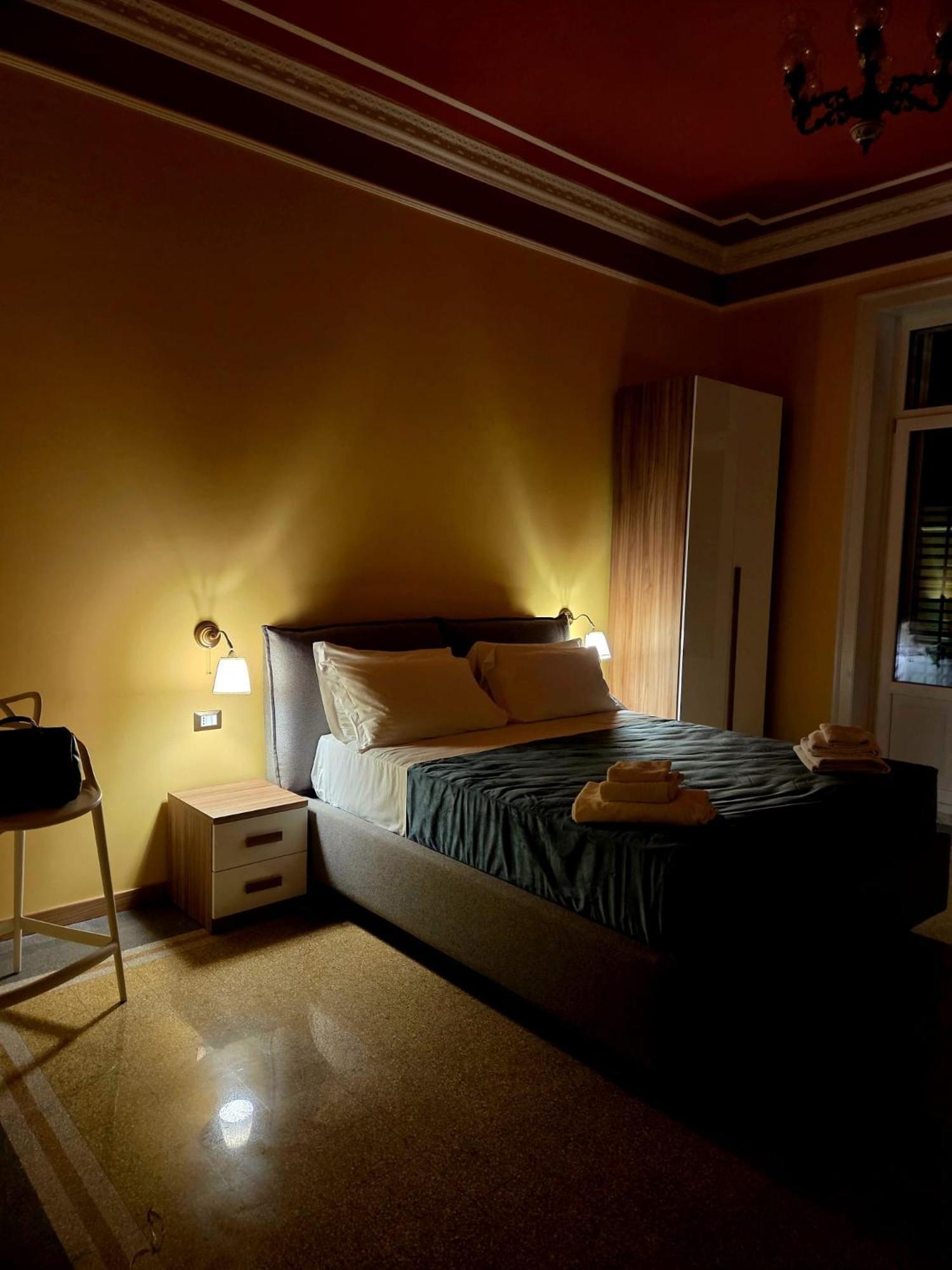 Guest house Magnificat *