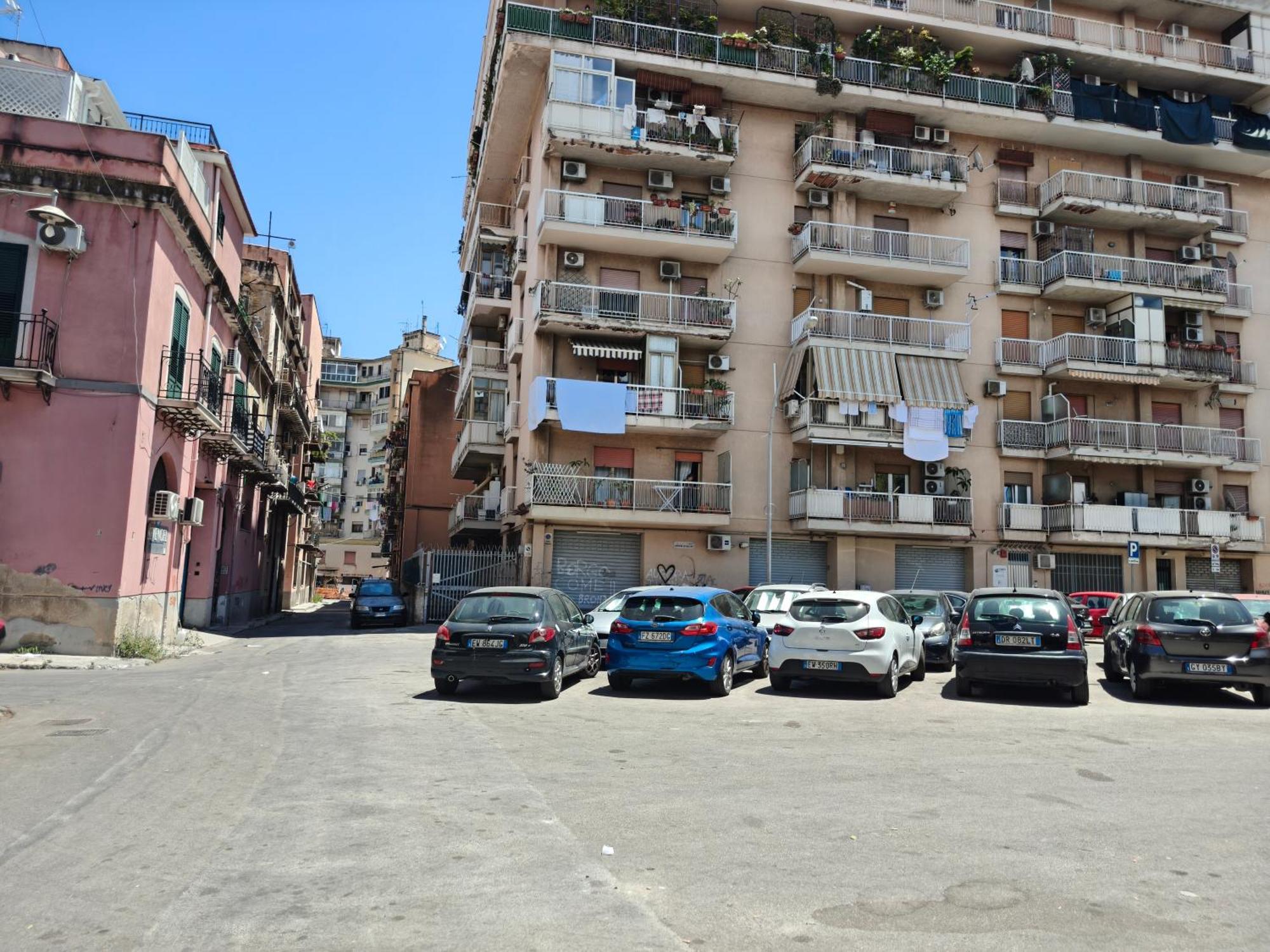 Vicolo Morici Apartment *