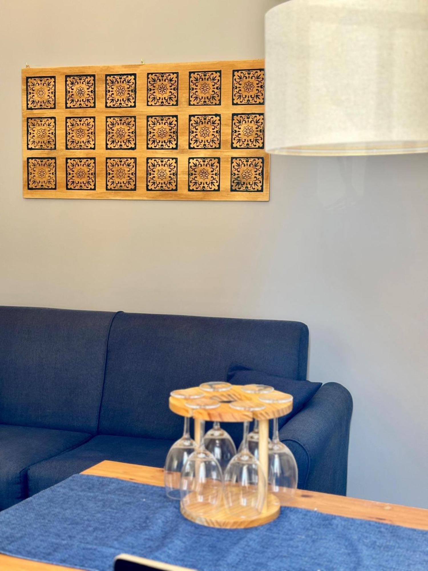 Dimora Al-noor Apartment