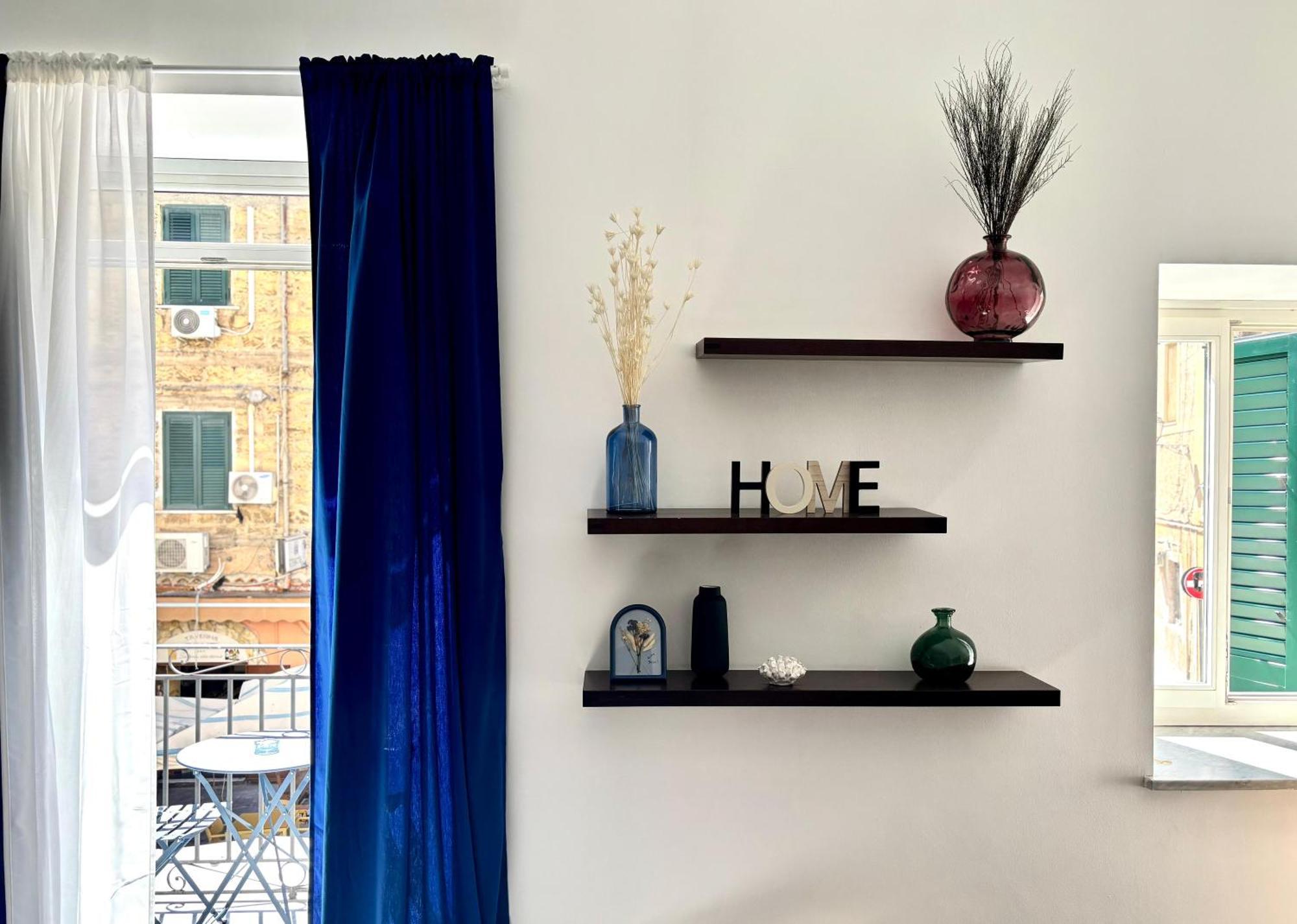 Apartment Dimora Al-noor *