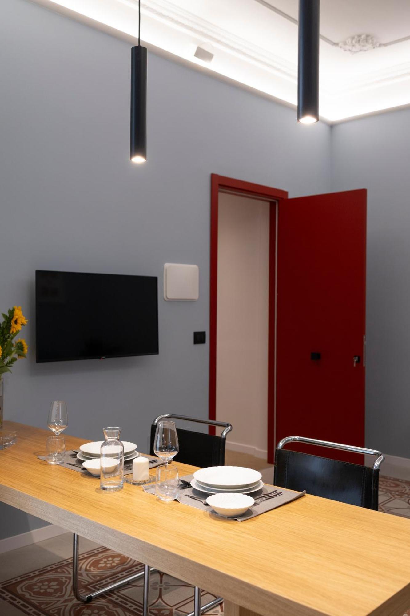 Suite80 Holiday home *