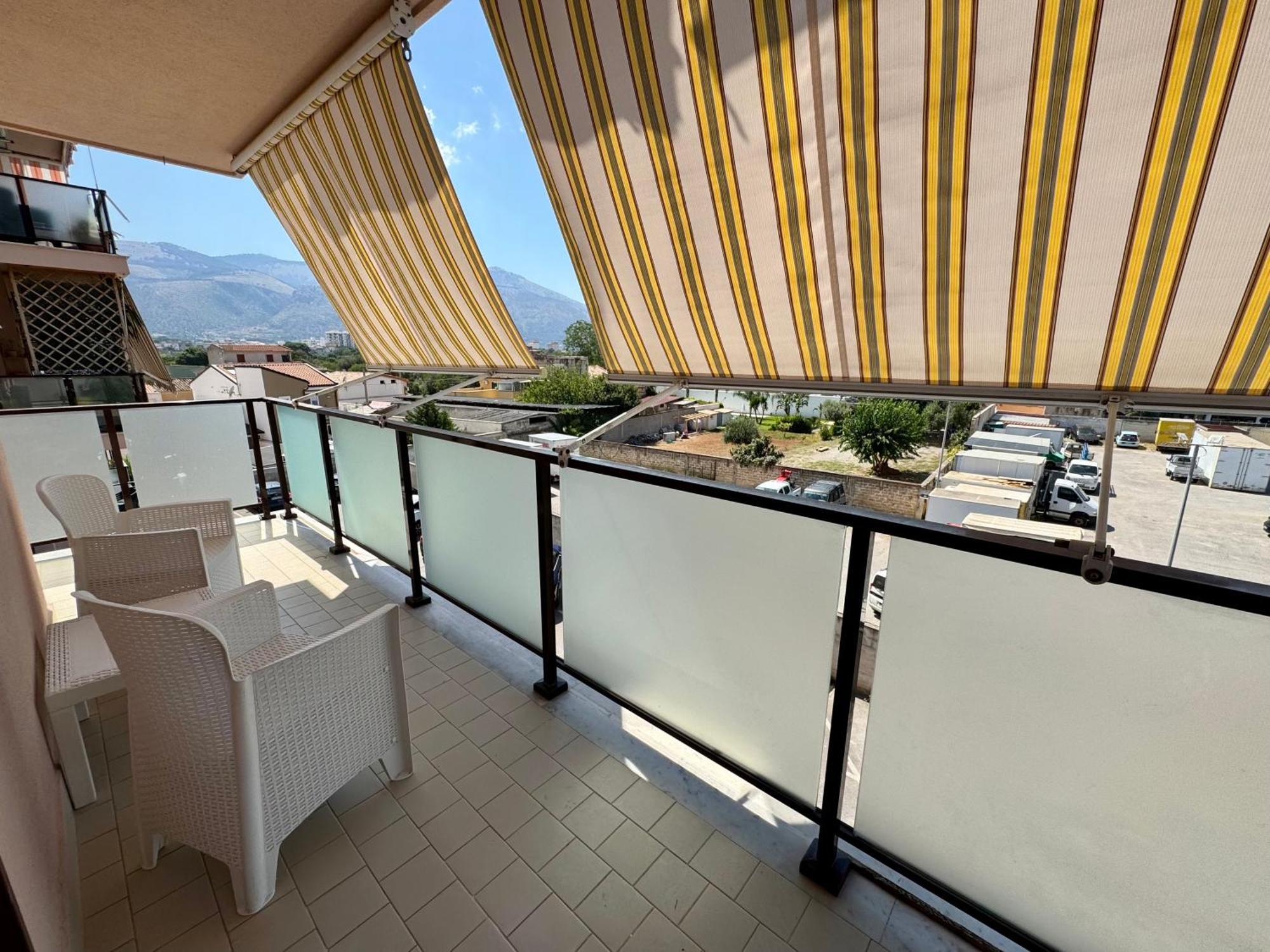 Castelforte House Palermo