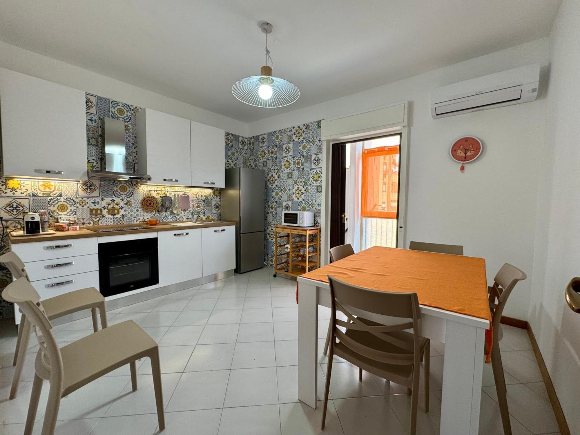 Castelforte House Apartment *