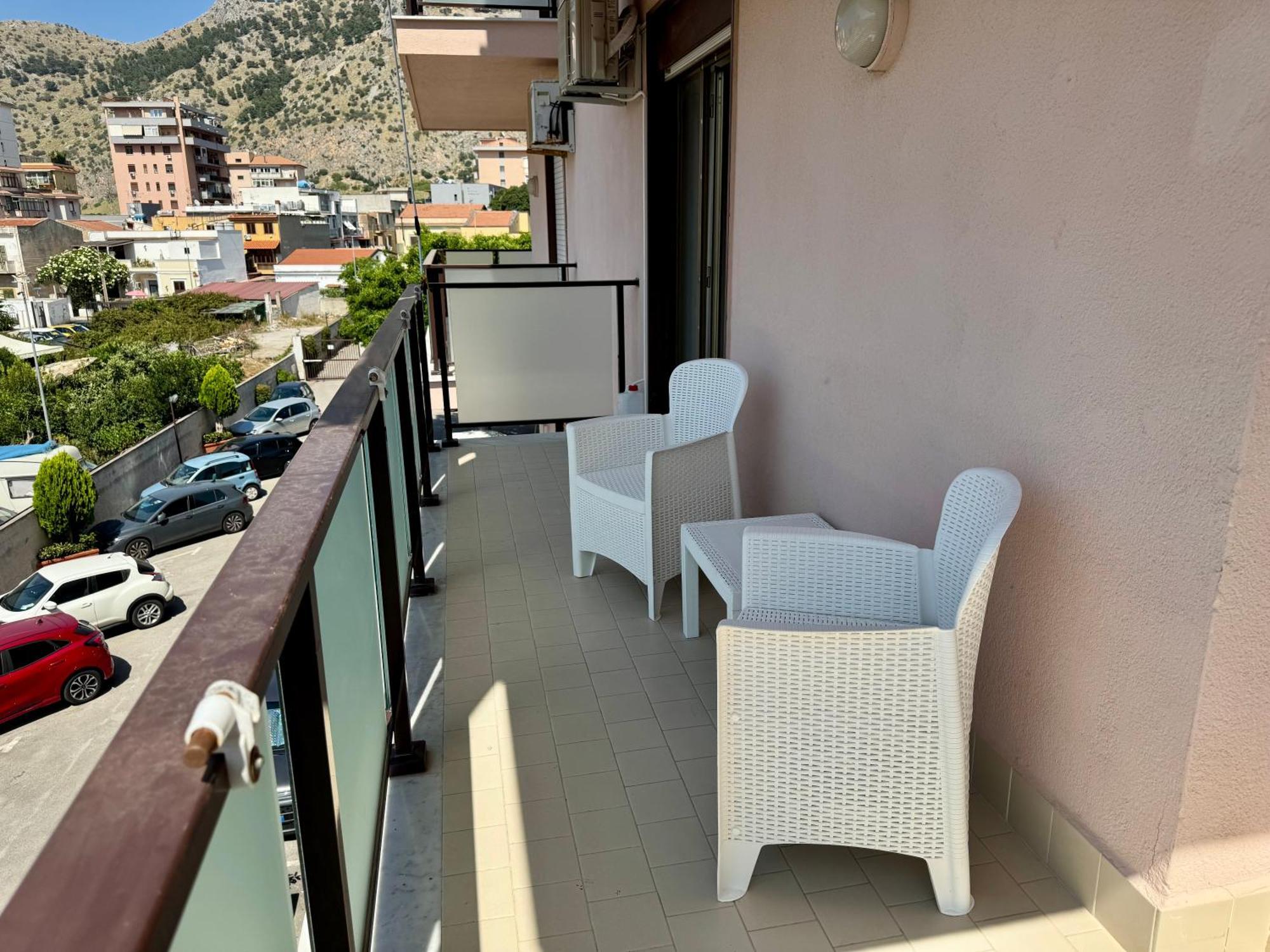 Apartment Castelforte House *