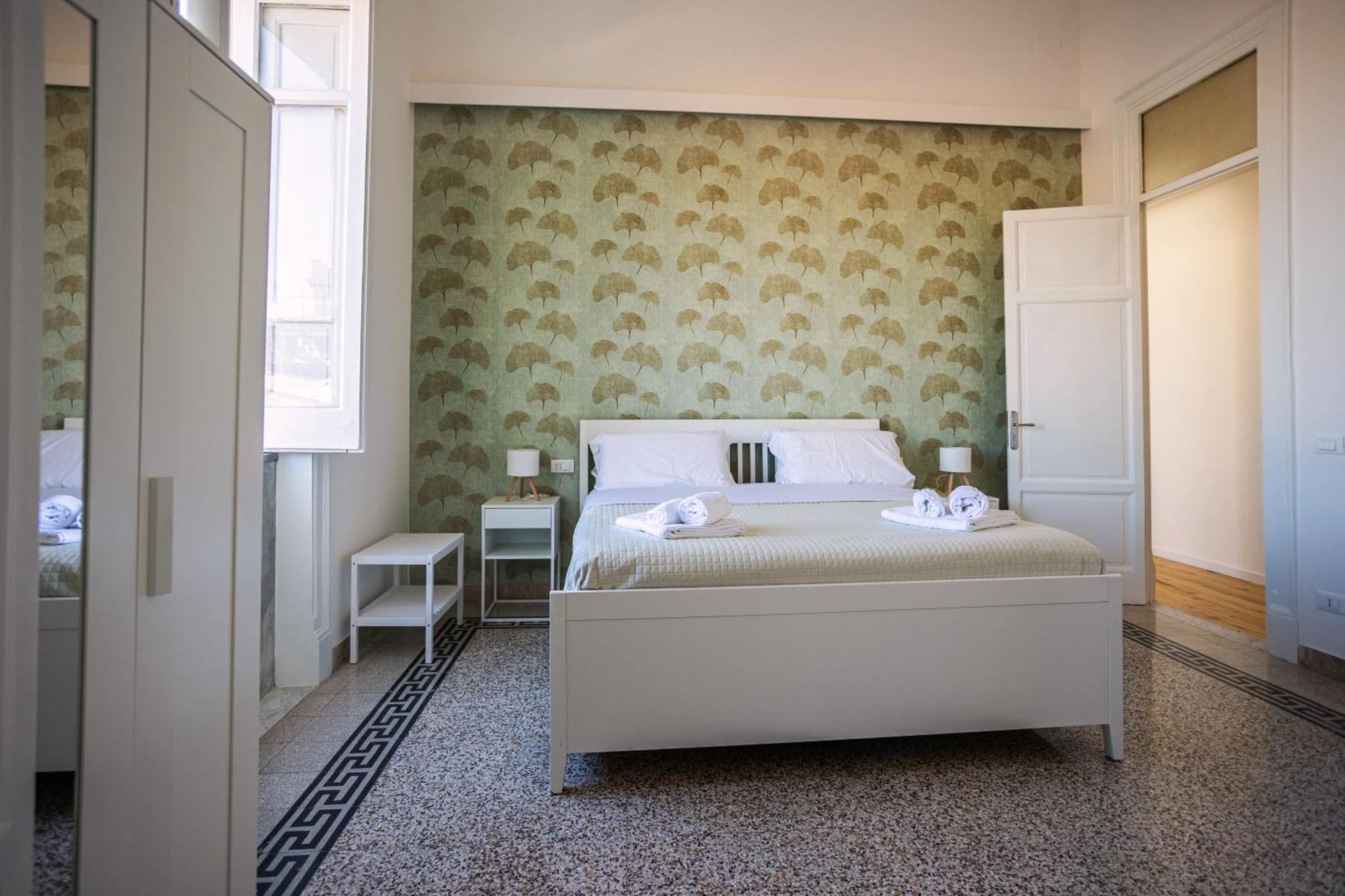 Homestay Le Cupole Della Felicissima *