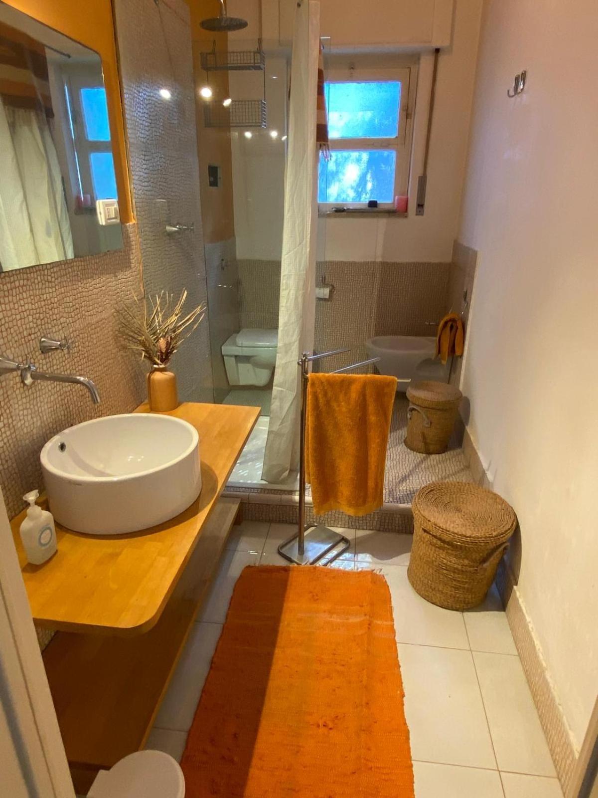 Holiday home La Pinetina 1 - Terrazza Sul Mare Palermo