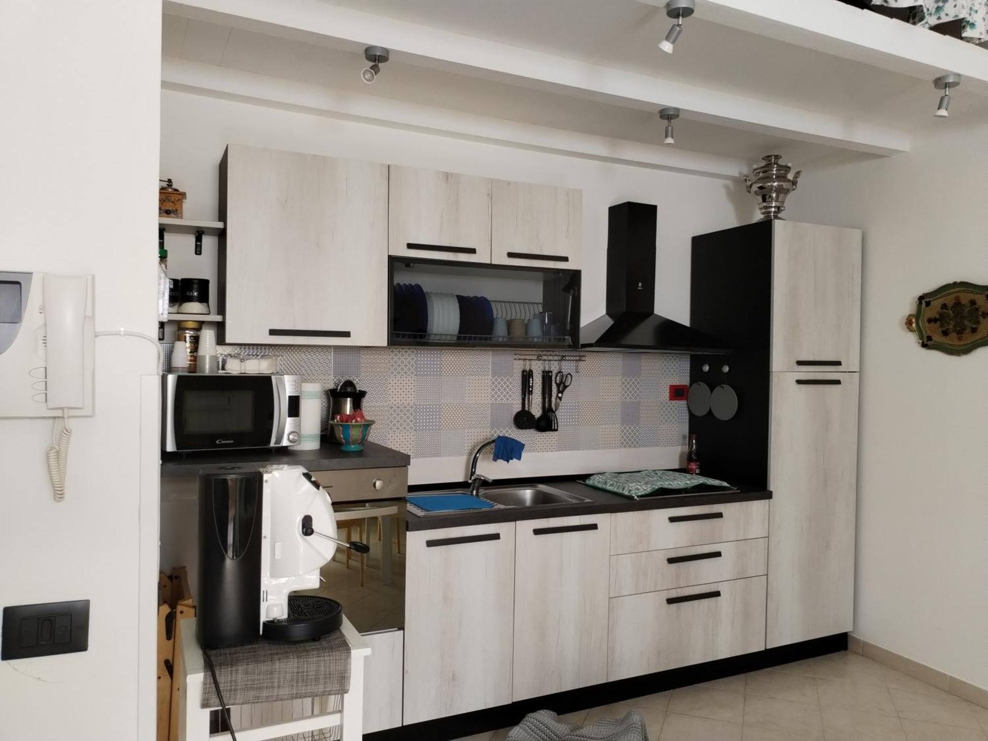 Appartamento Sol&luna 1909 Tourist Location In Old Town *