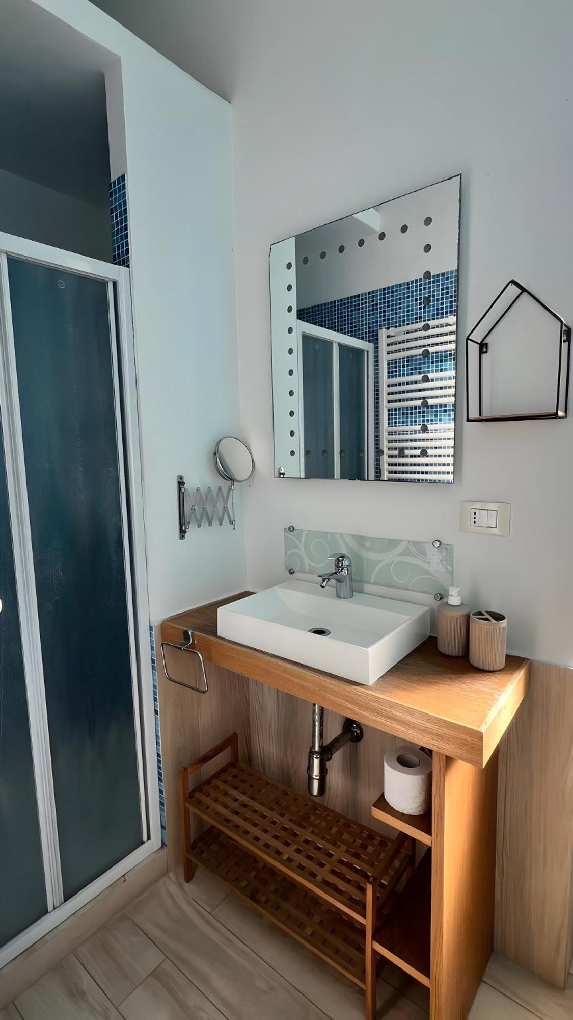 Apartamento Fb House Palermo