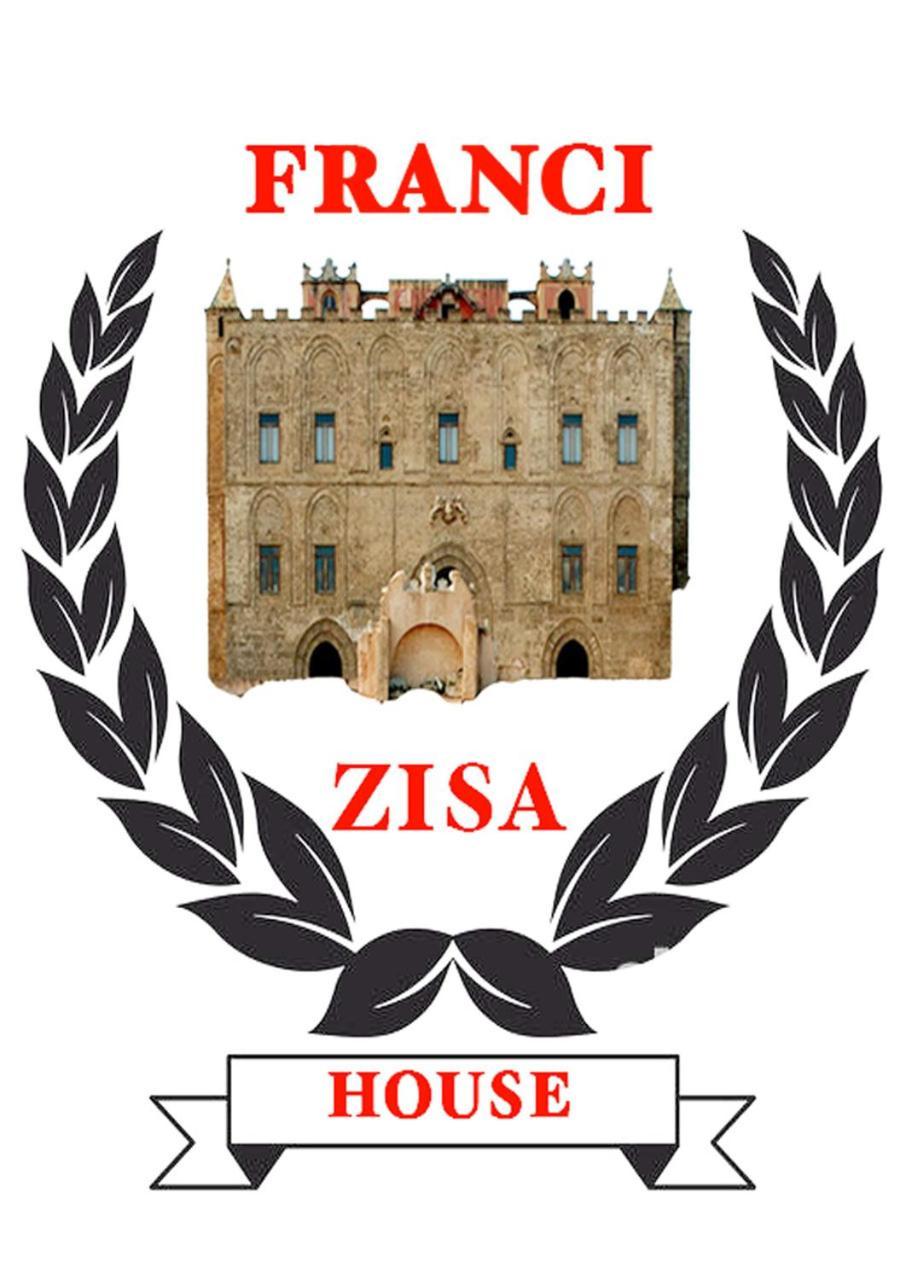 Franci Zisa House Palermo