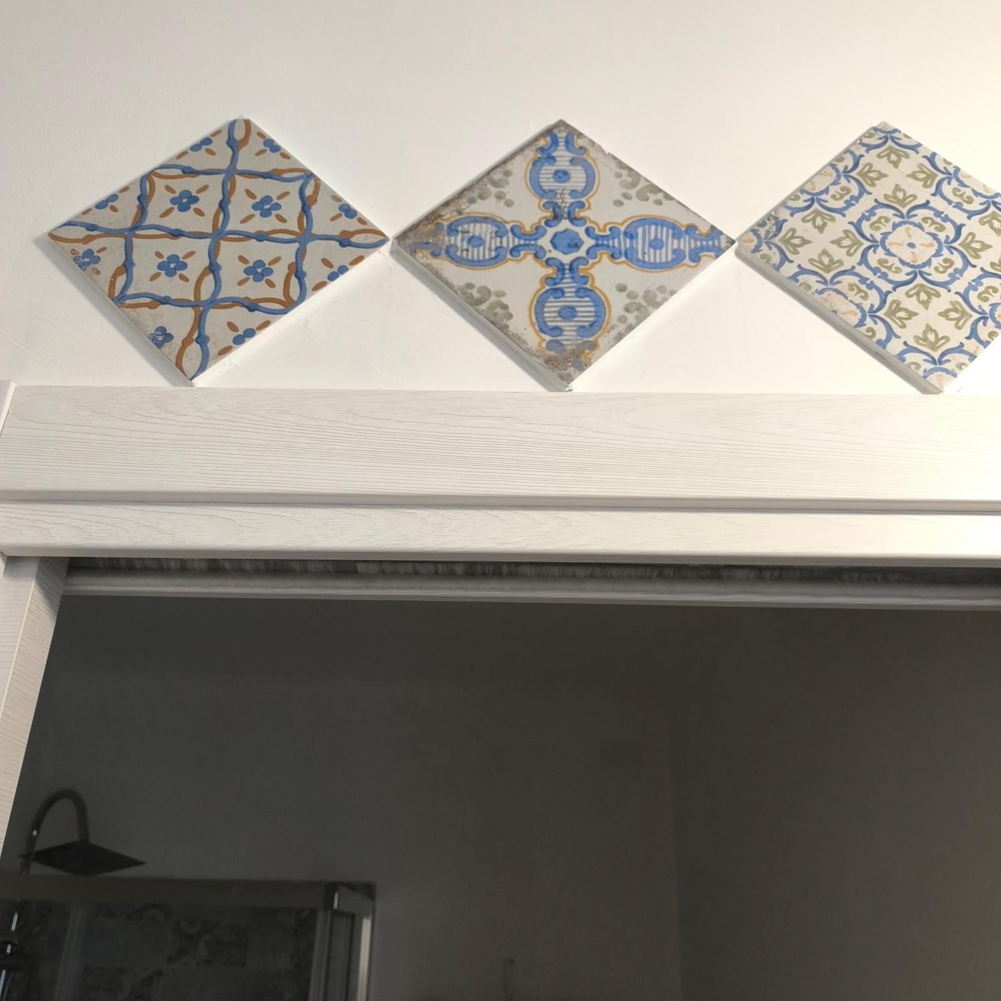 Naima House Apartment Palermo