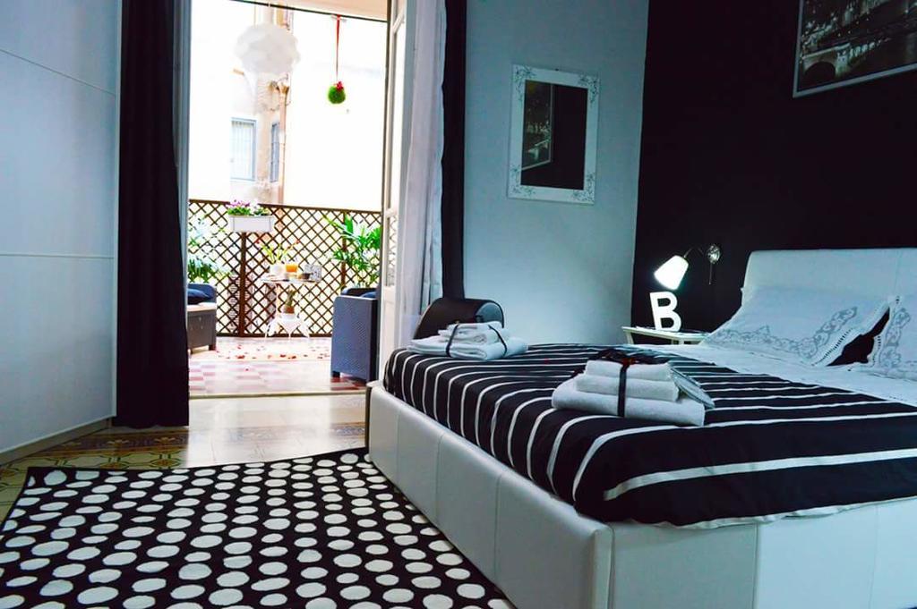 Alba Bed & Breakfast Palermo