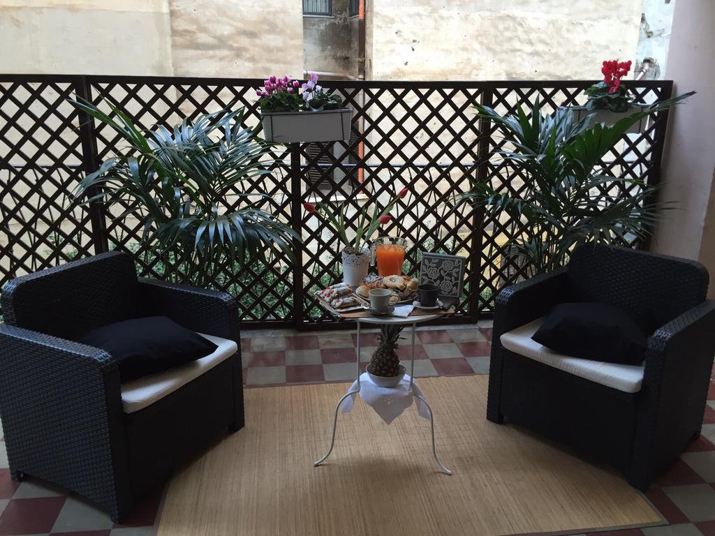 Bed & Breakfast Alba
