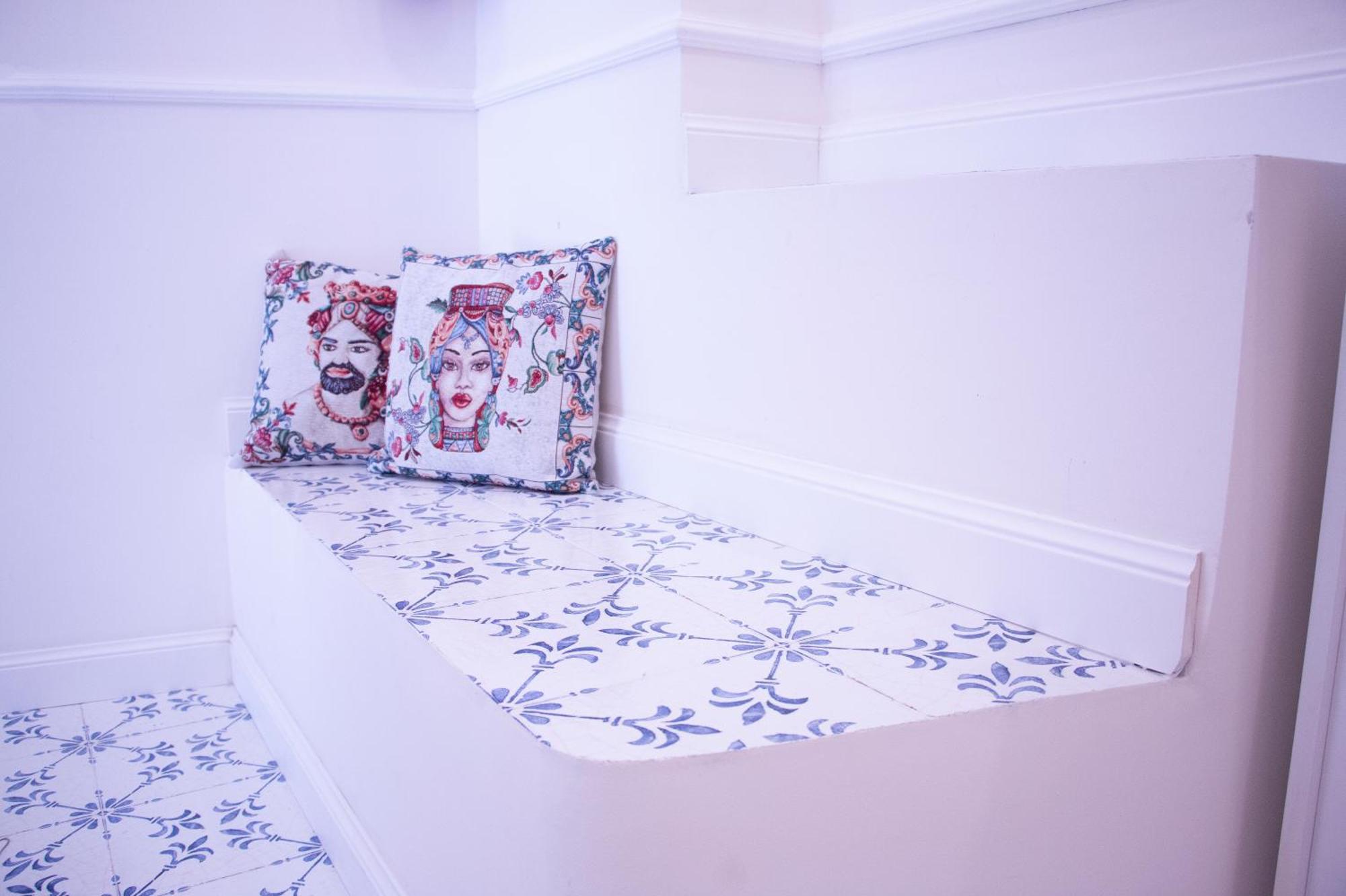 San Carlo Cuore Di Bed & Breakfast