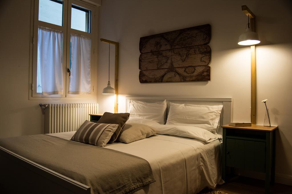 Apartment In