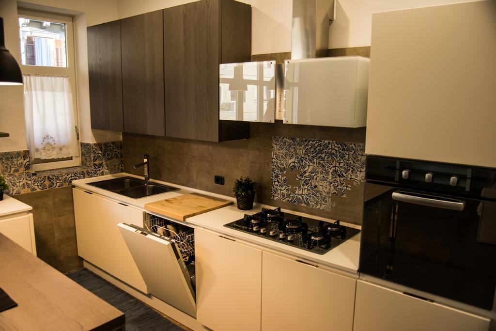 Apartment In *
