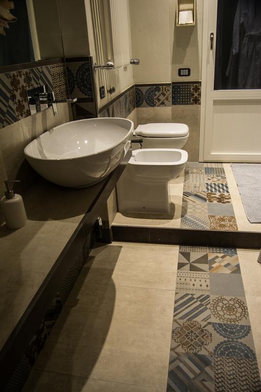 Apartment In Palermo