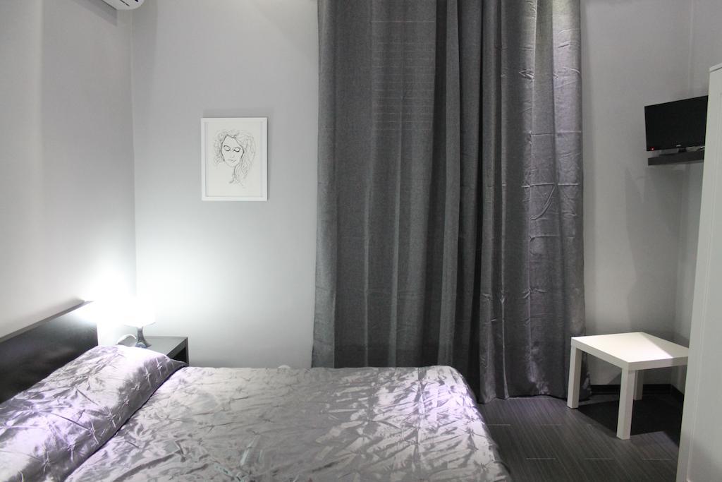 Apartment Montegrappa *