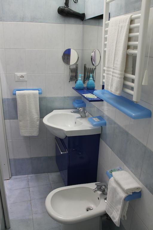 Montegrappa Apartment