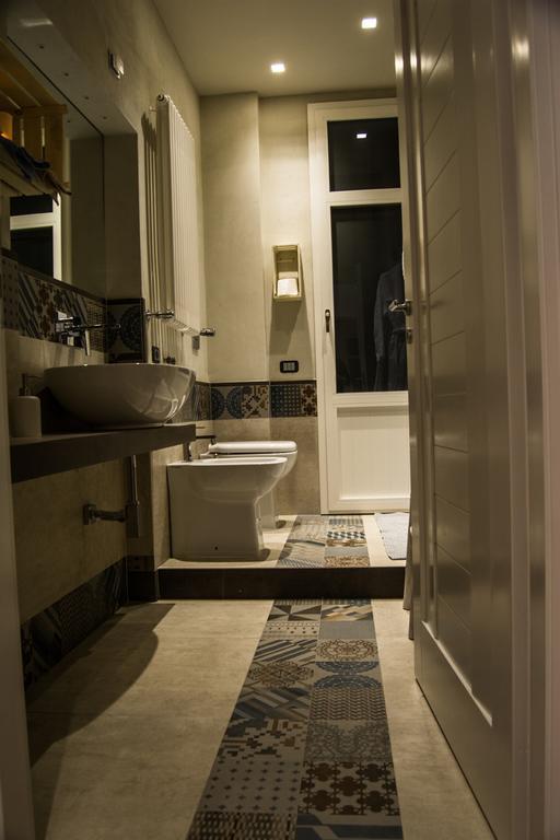 Apartment In Palermo
